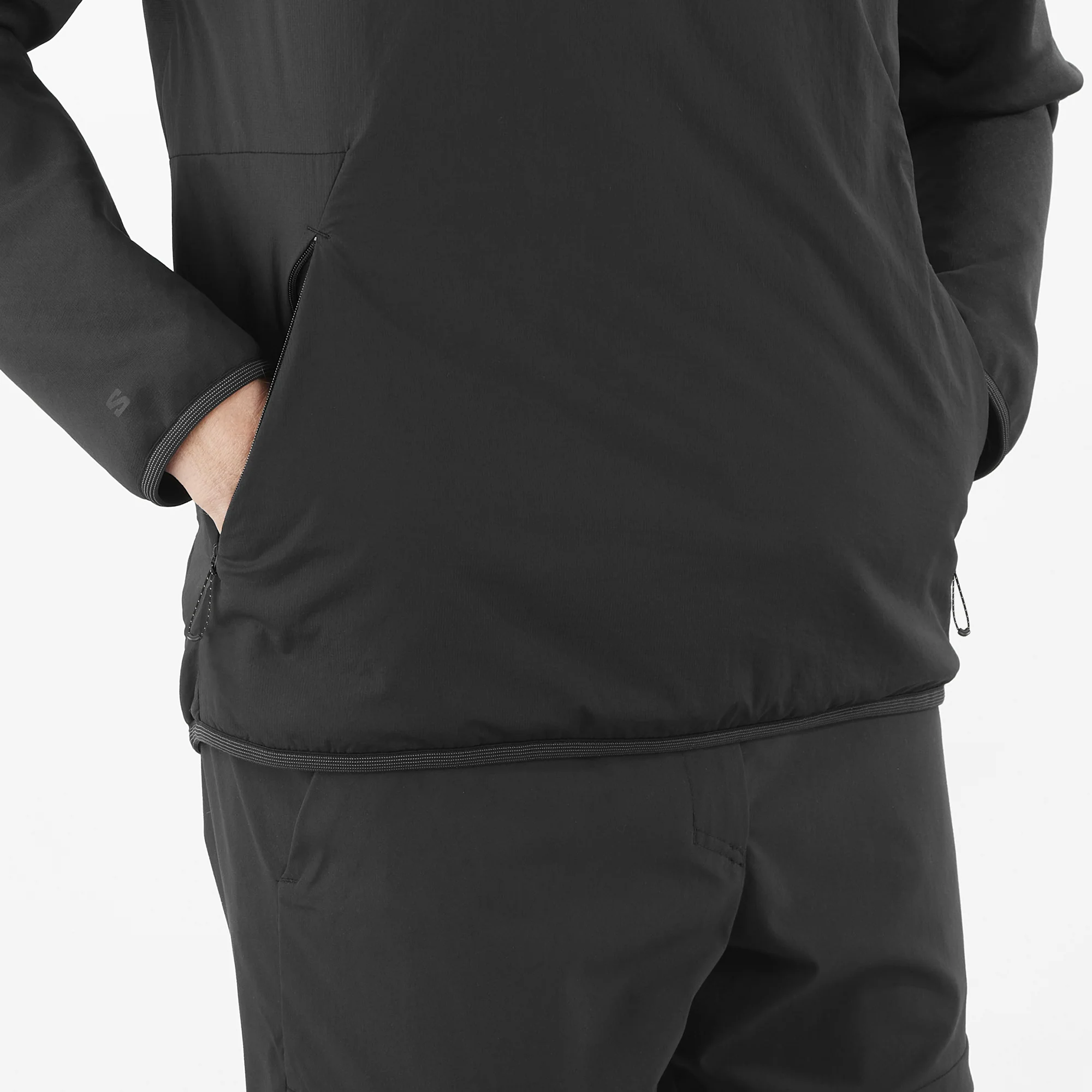 OUTLINE WARM HYBRID - Image 4