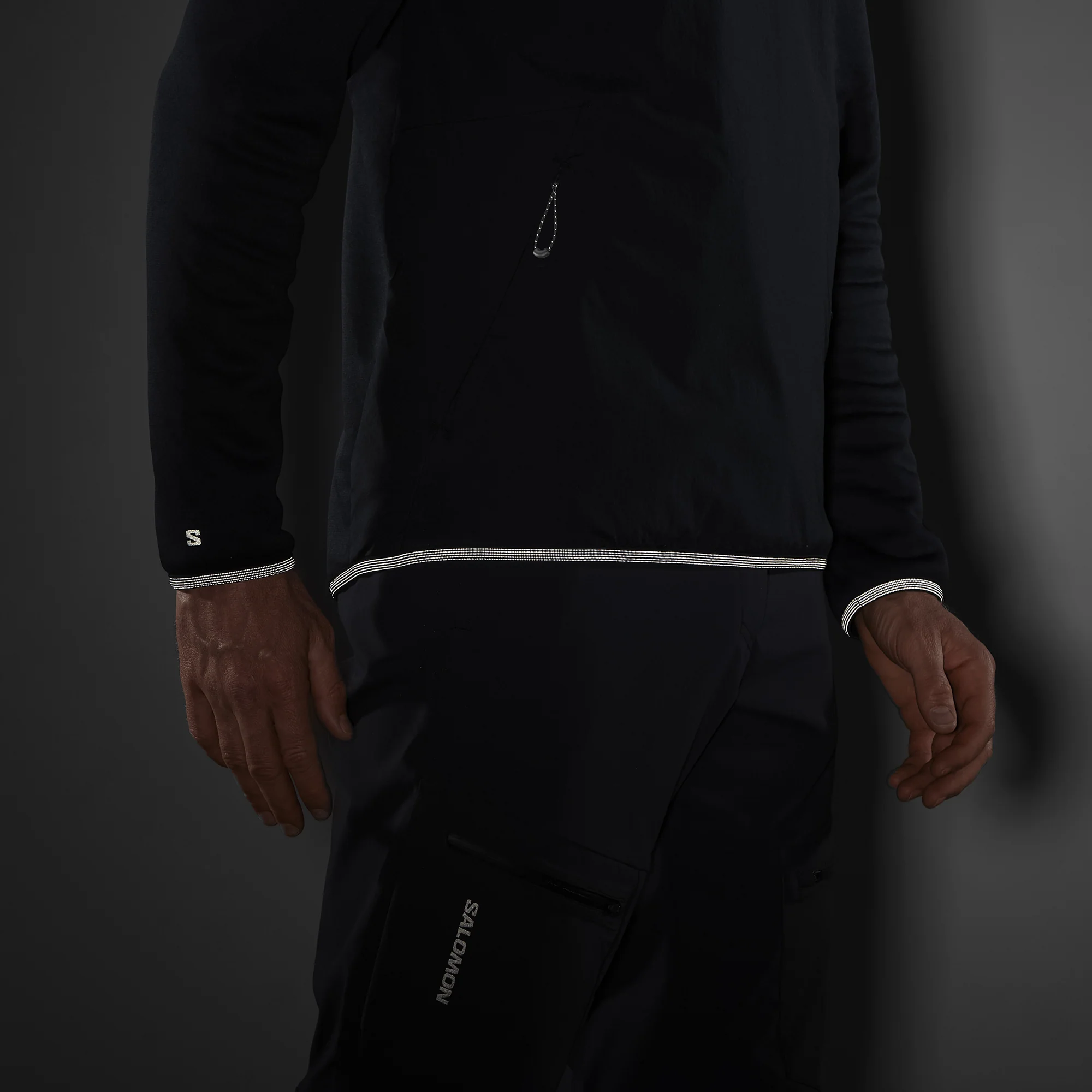 OUTLINE WARM HYBRID - Image 8