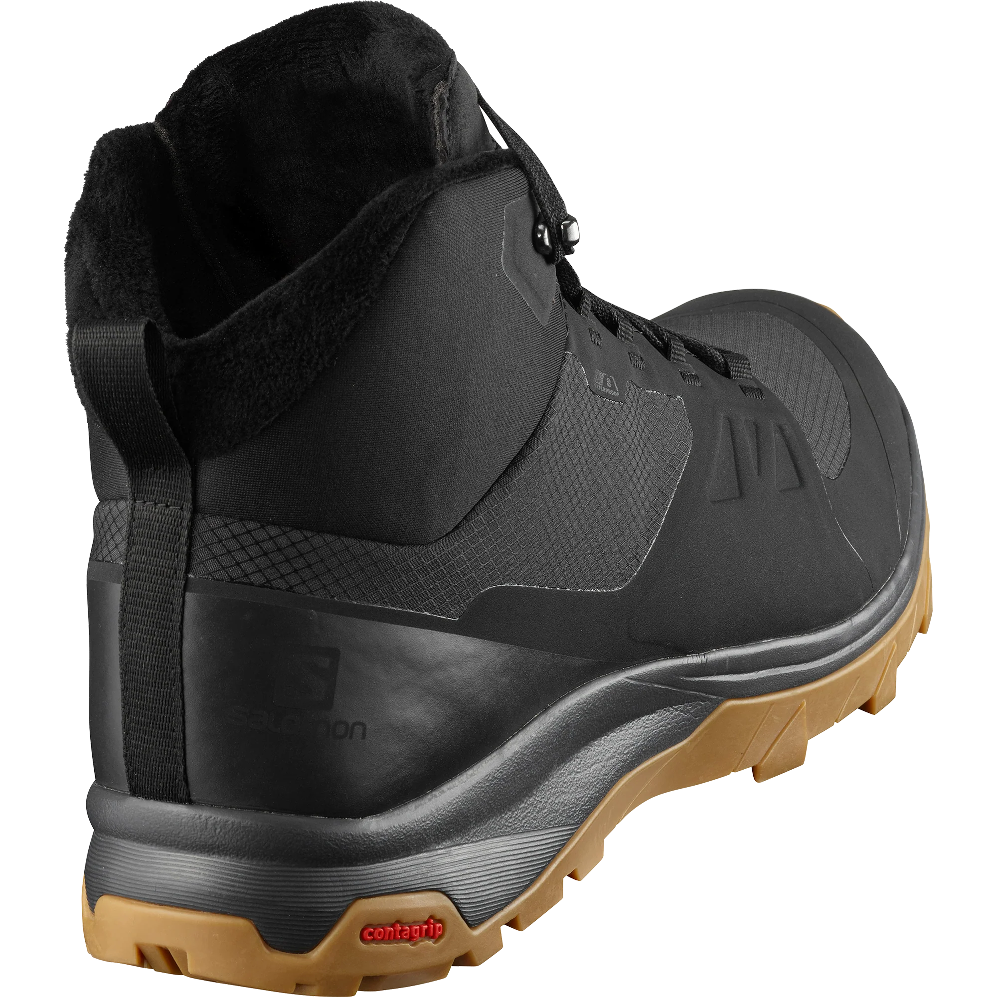 OUTSNAP CLIMASALOMON™ WATERPROOF - Image 4