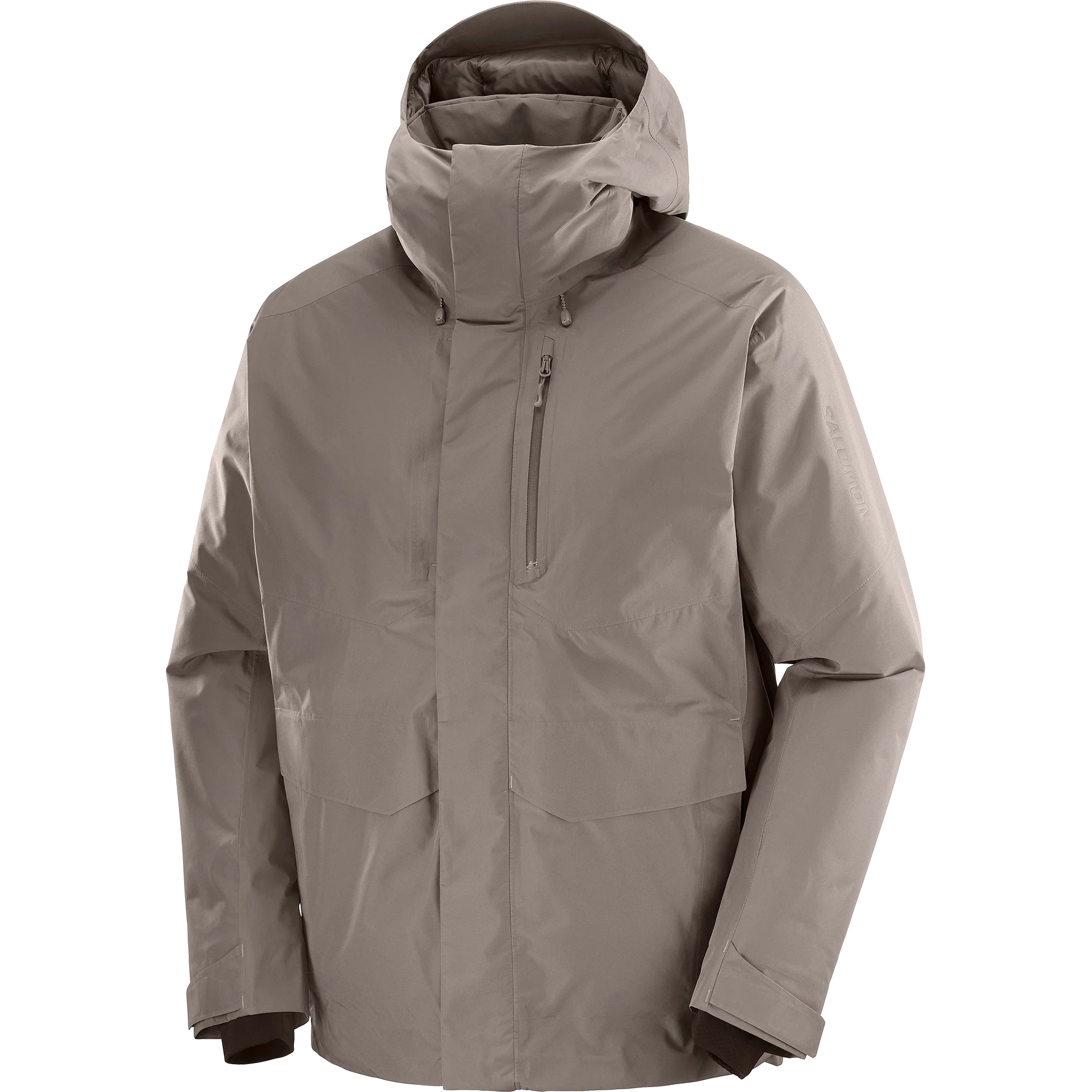 PATROLLER GORE-TEX DOWN - Image 3