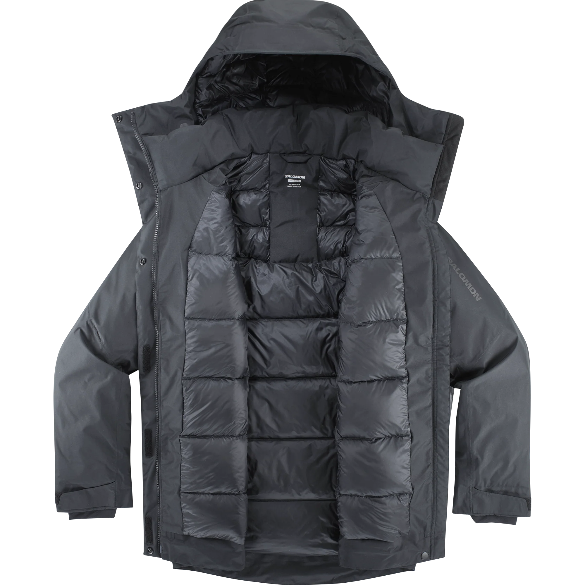 PATROLLER GORE-TEX DOWN - Image 3