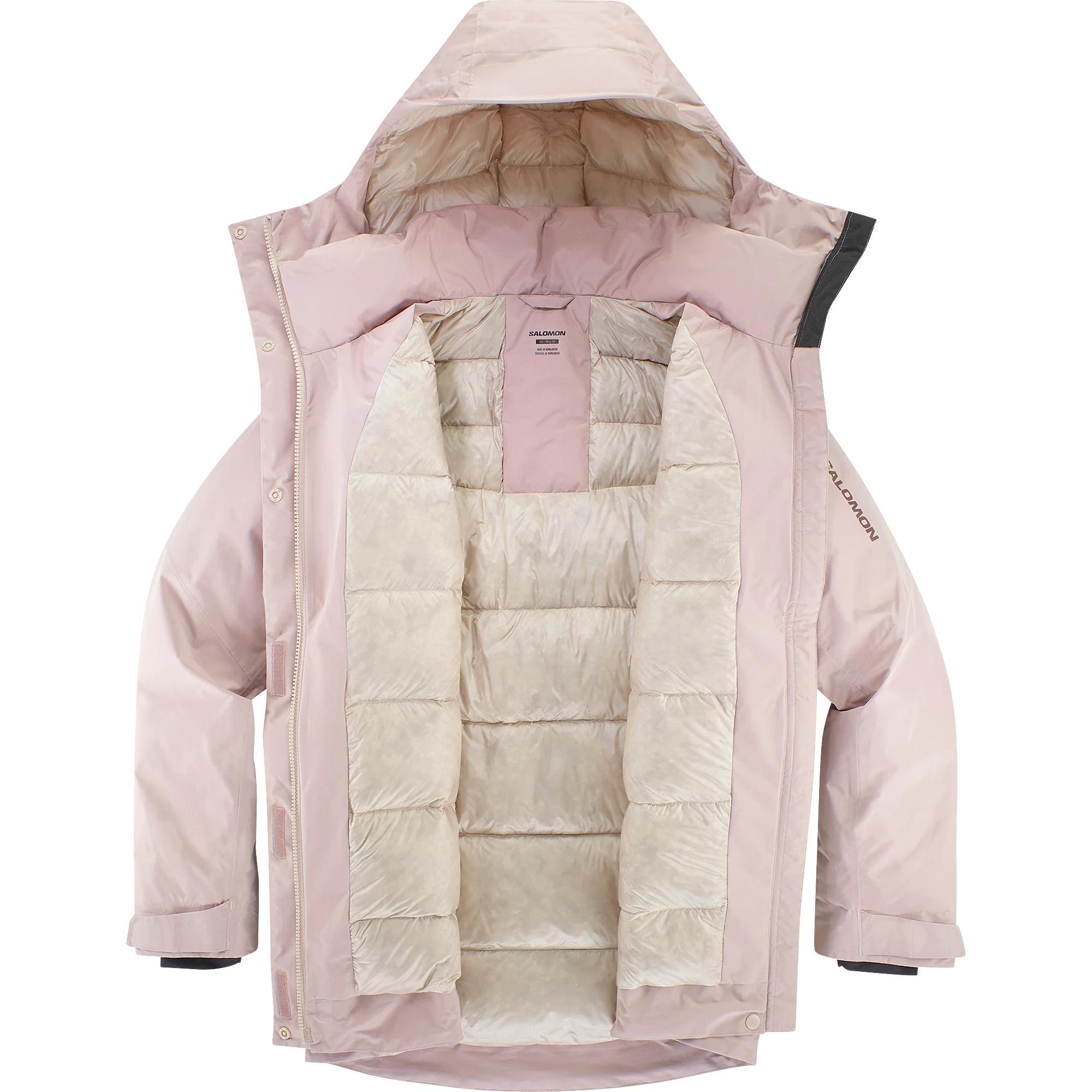 PATROLLER GORE-TEX DOWN - Image 3