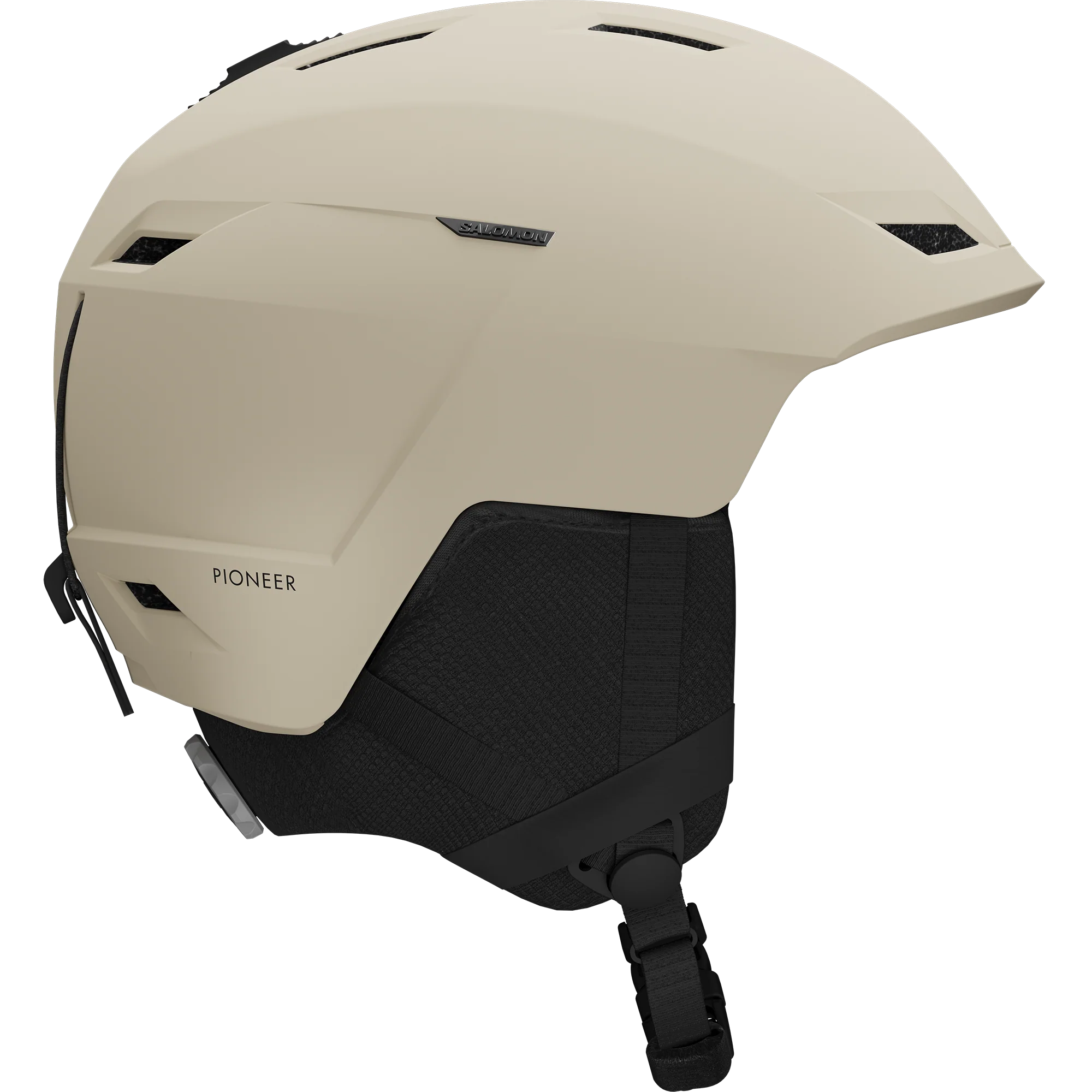 PIONEER LT ROUND FIT (ASIAN FIT)