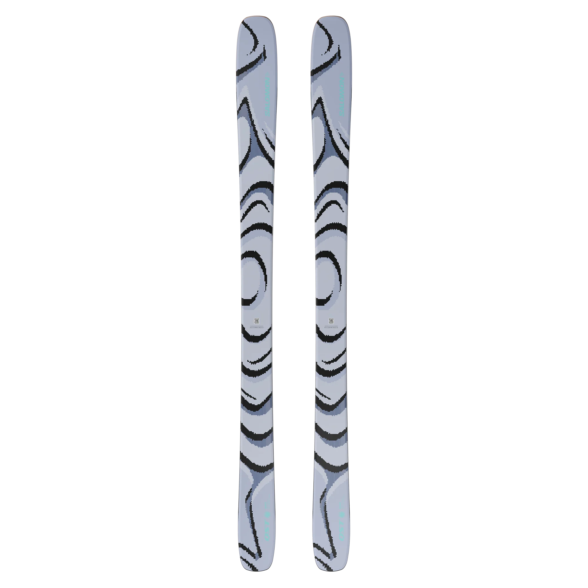 QST 100 COSMIC SKY - Image 3