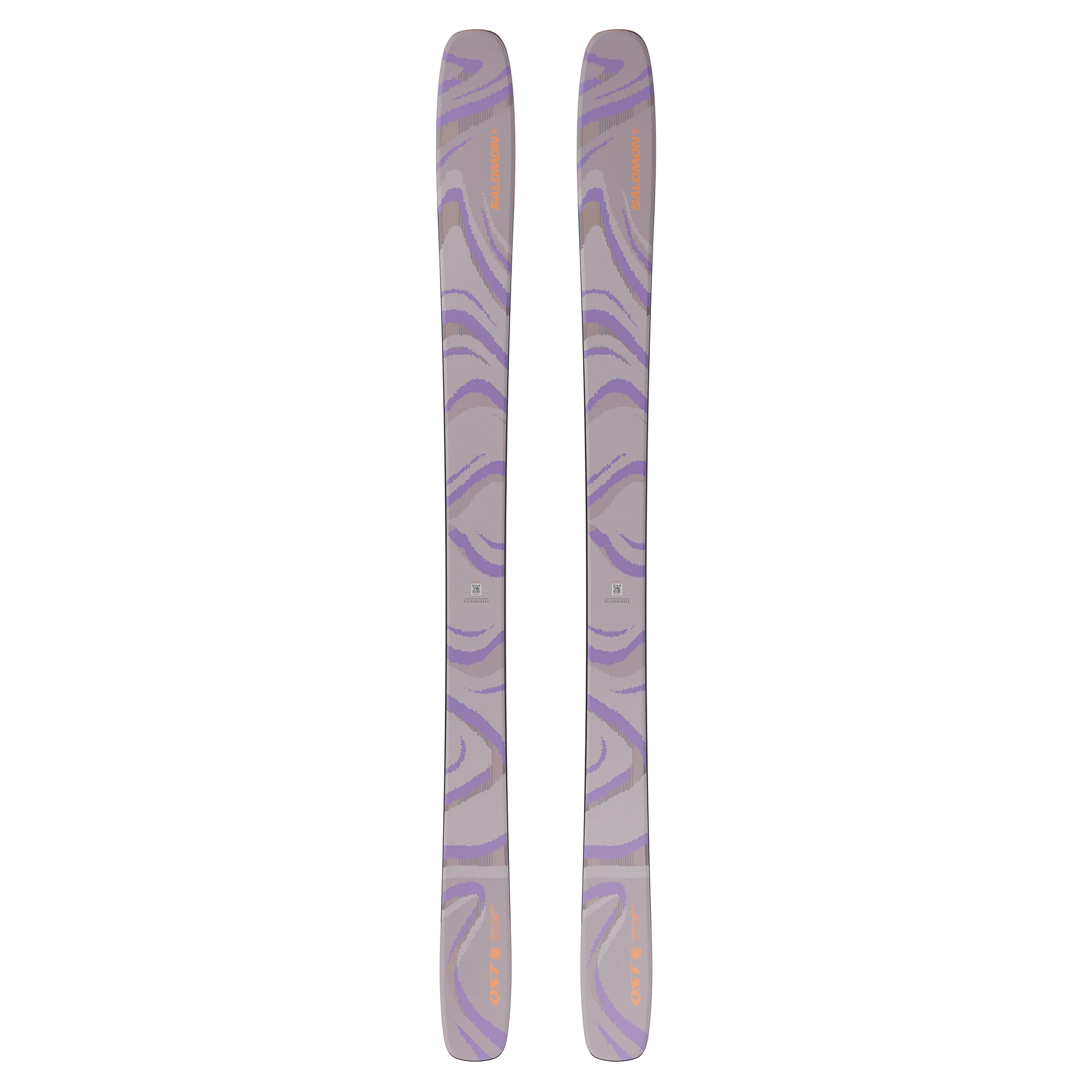 QST 106 NIRVANA - Image 3