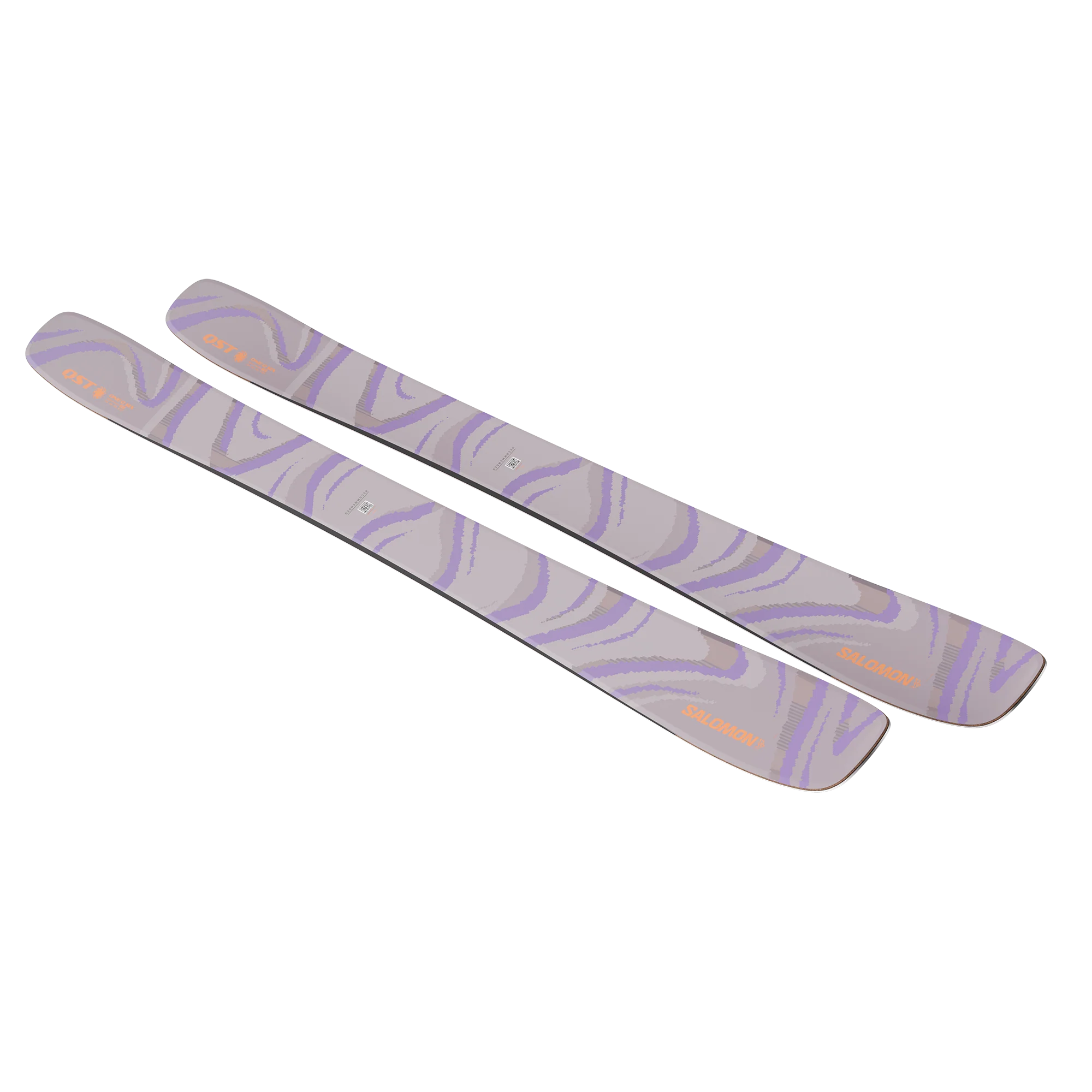 QST 106 NIRVANA - Image 6