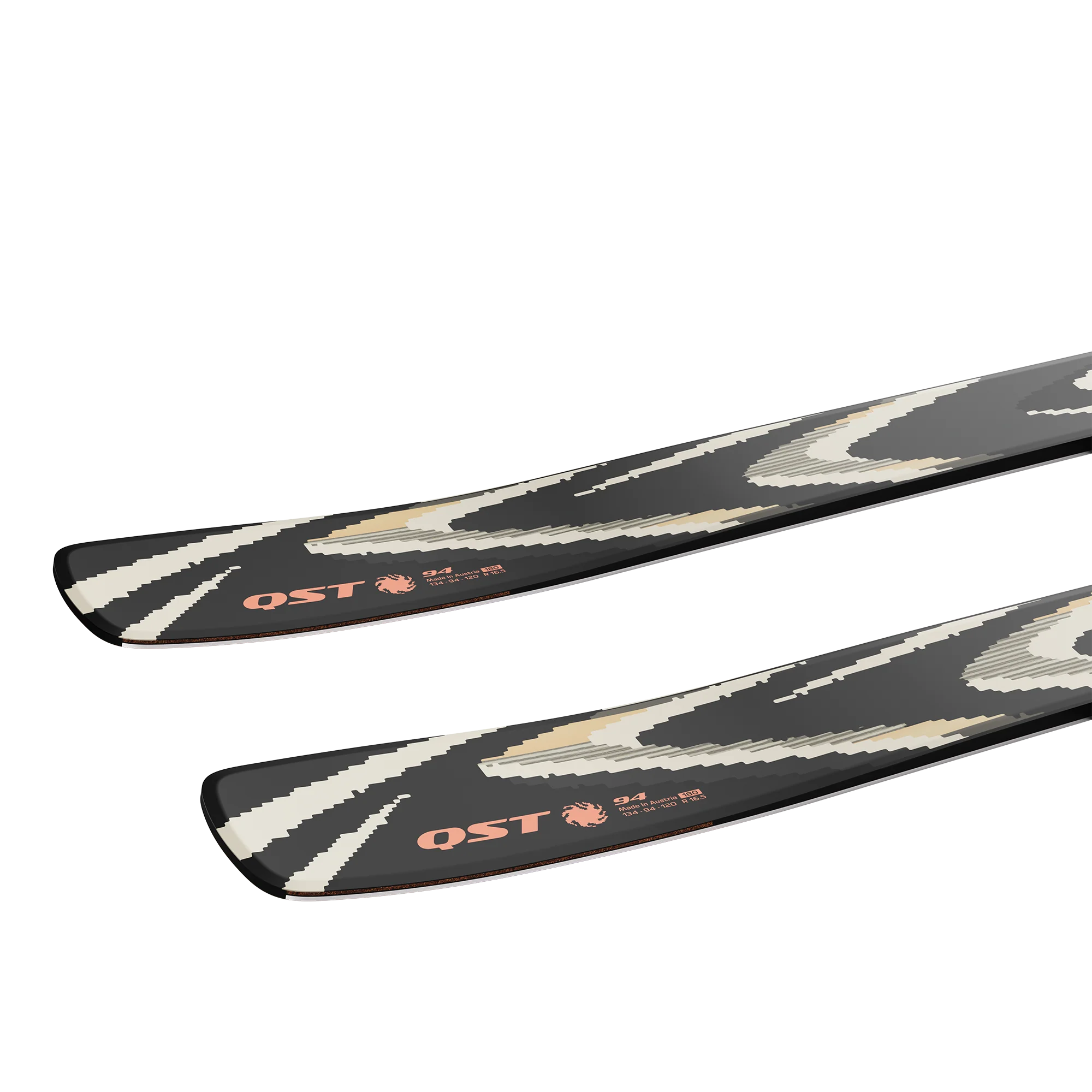 QST 94 BLACK - Image 2