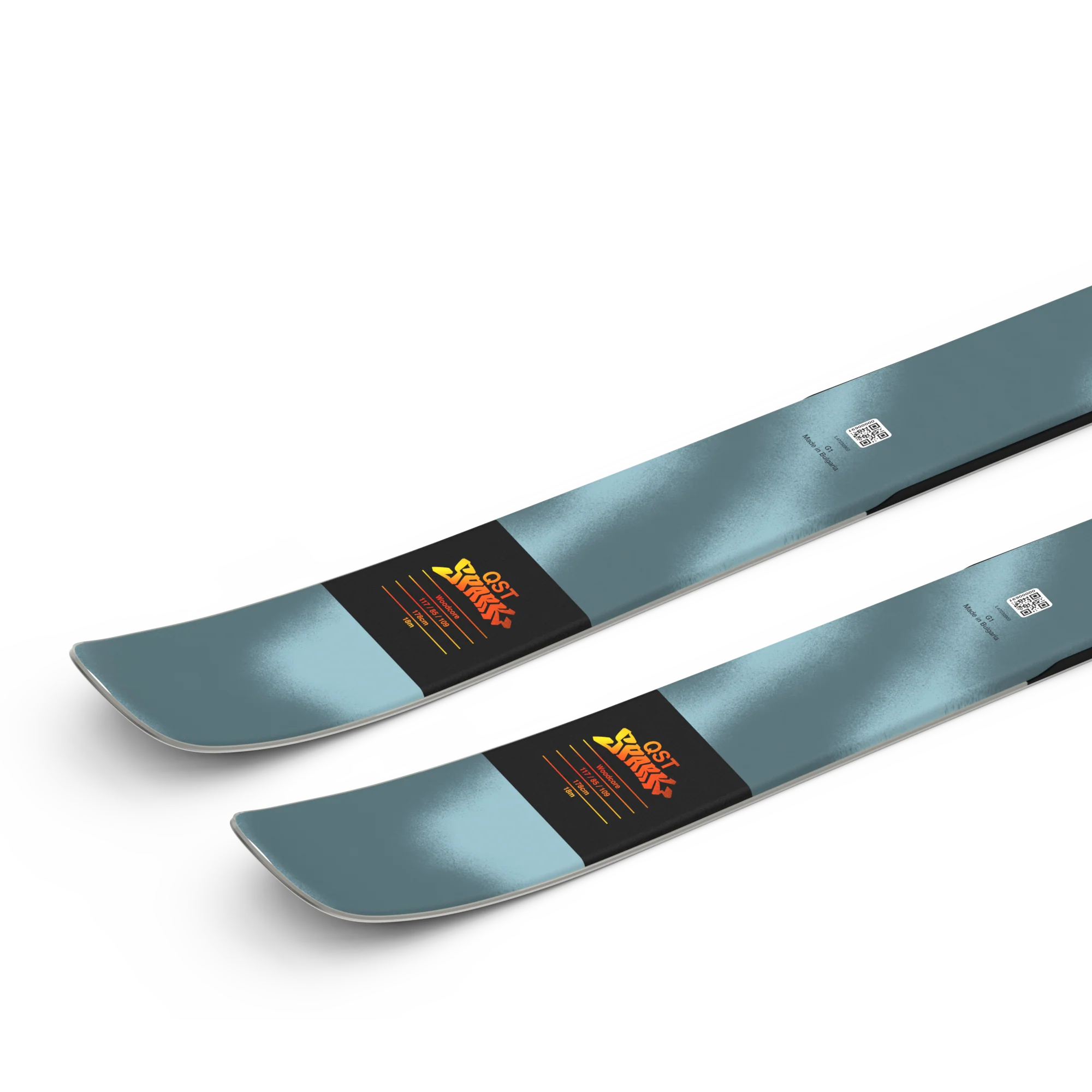 QST SPARK - Image 5