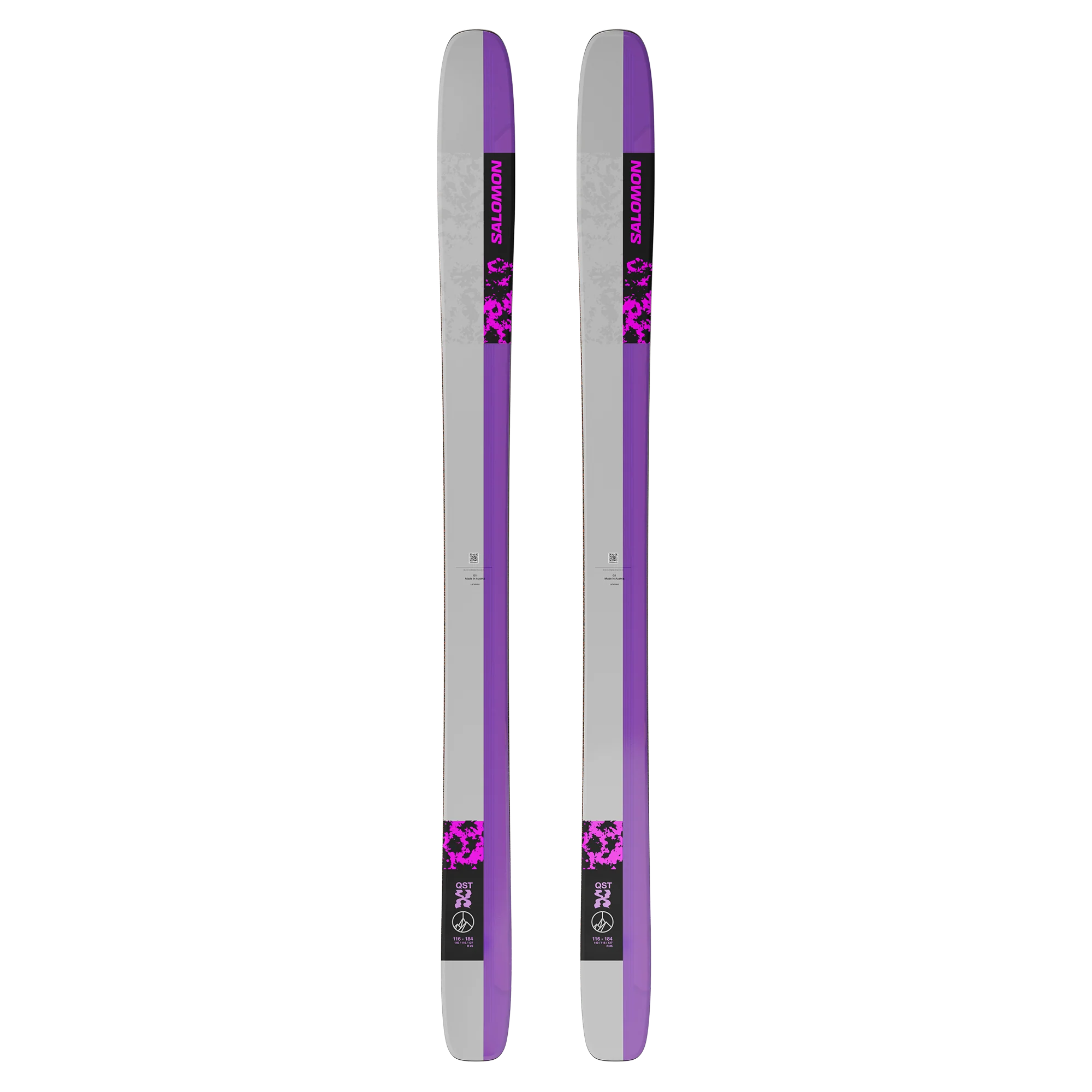 QST X - Image 2