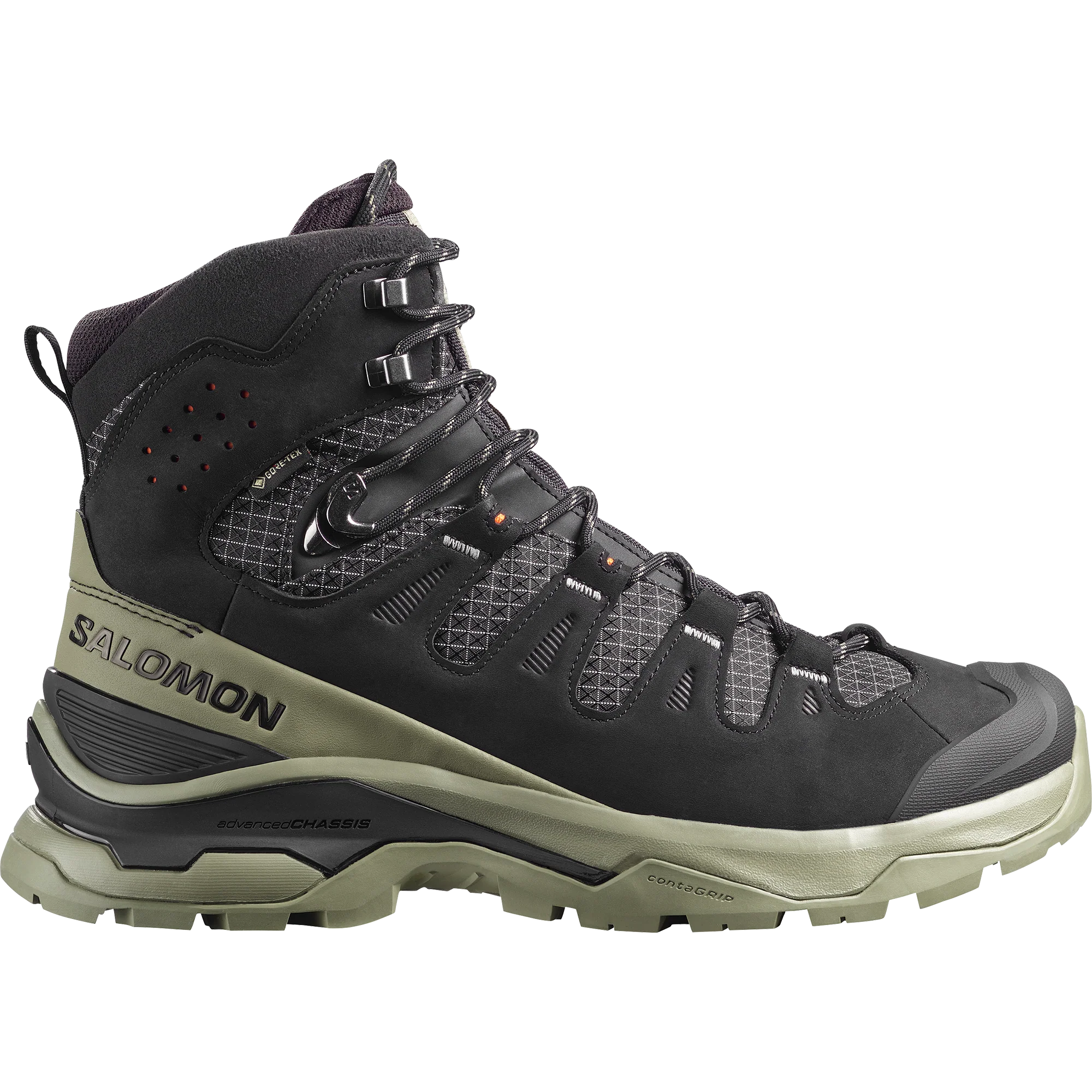 QUEST 5 GORE TEX