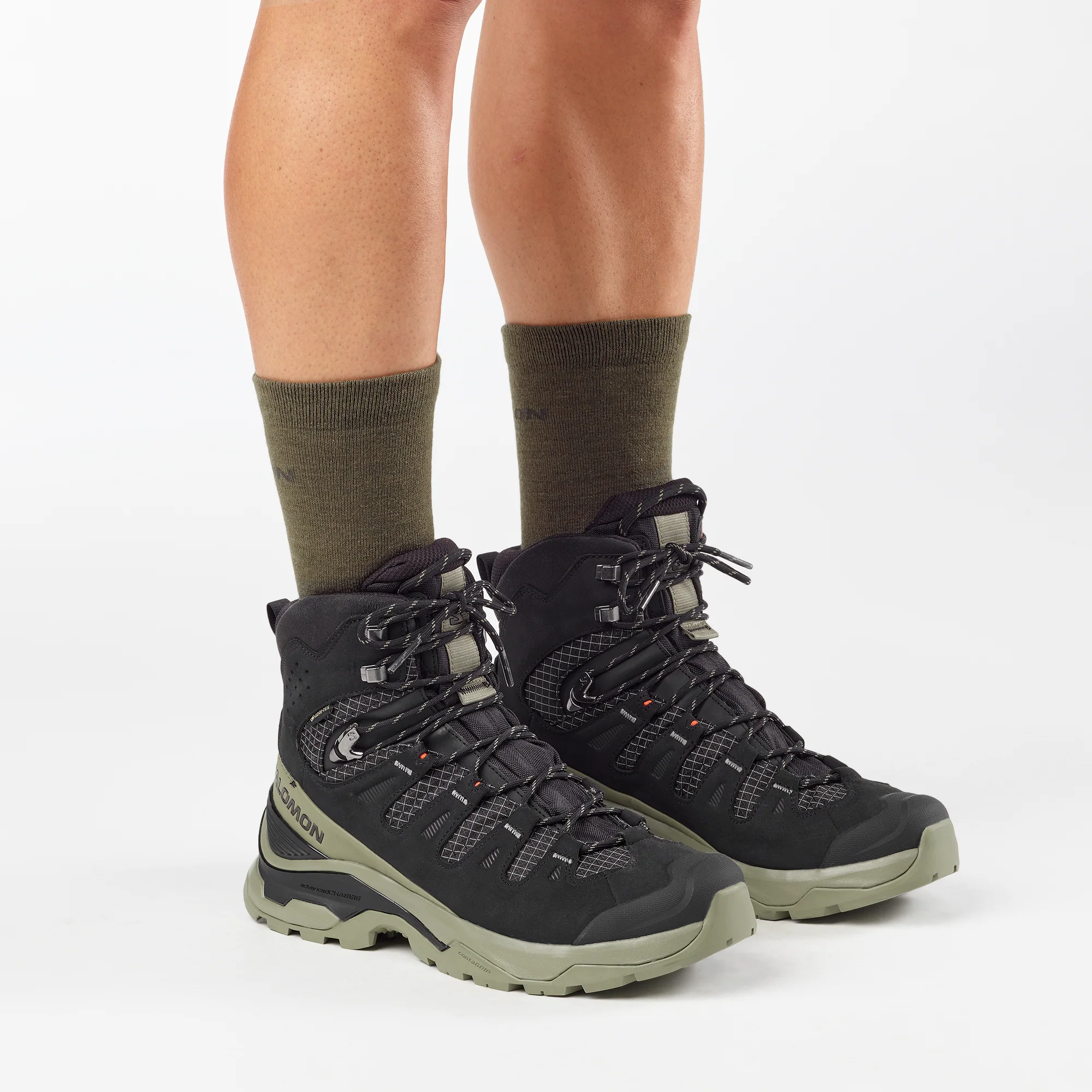 QUEST 5 GORE TEX - Image 2