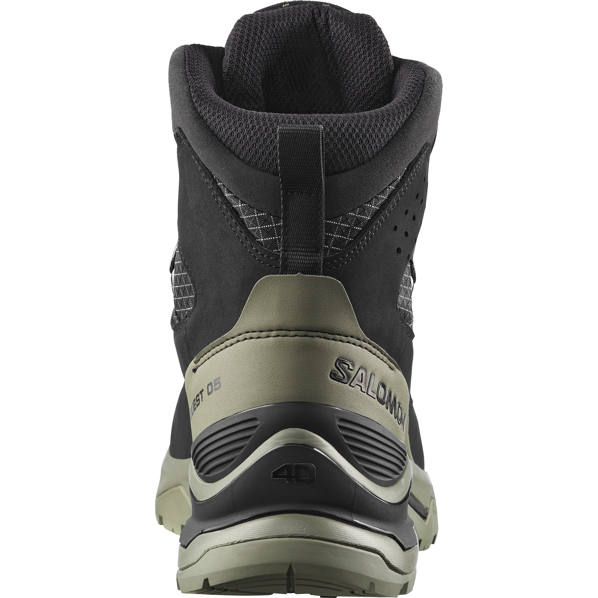 QUEST 5 GORE TEX - Image 4