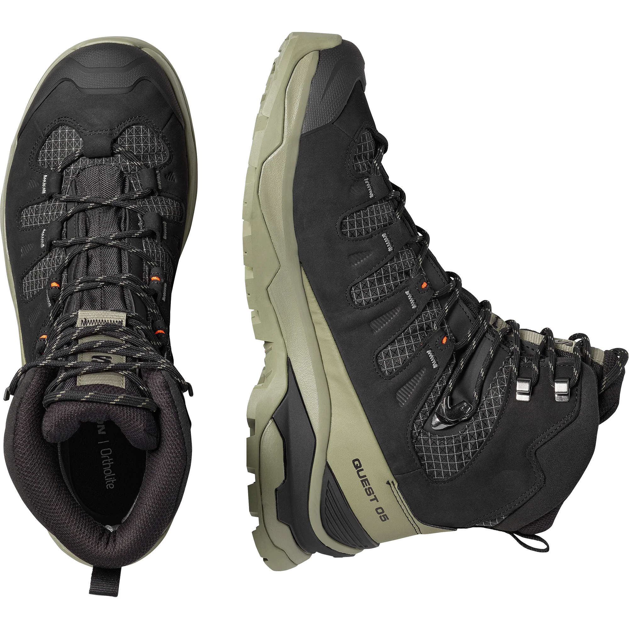 QUEST 5 GORE TEX - Image 7