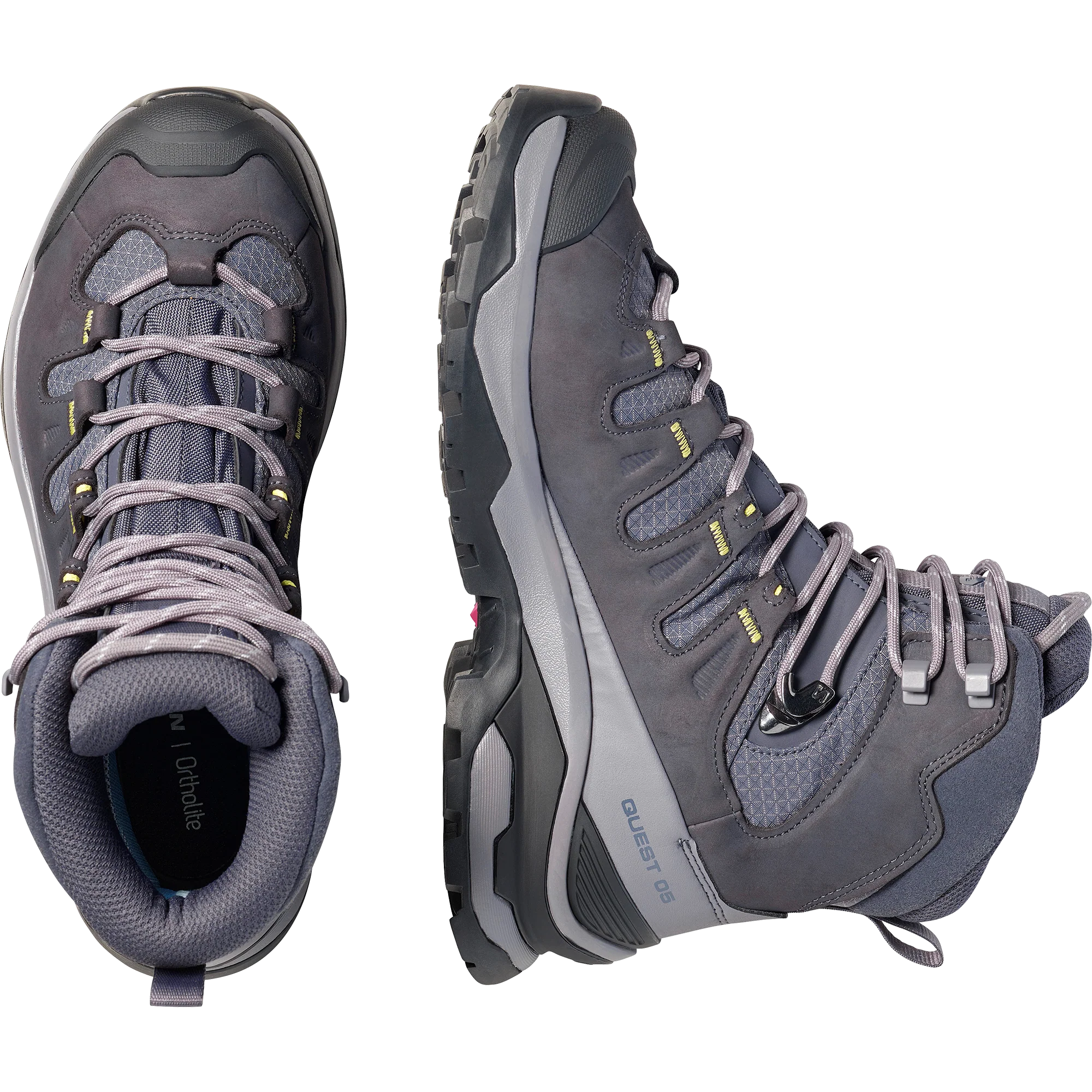 QUEST 5 GORE TEX - Image 7