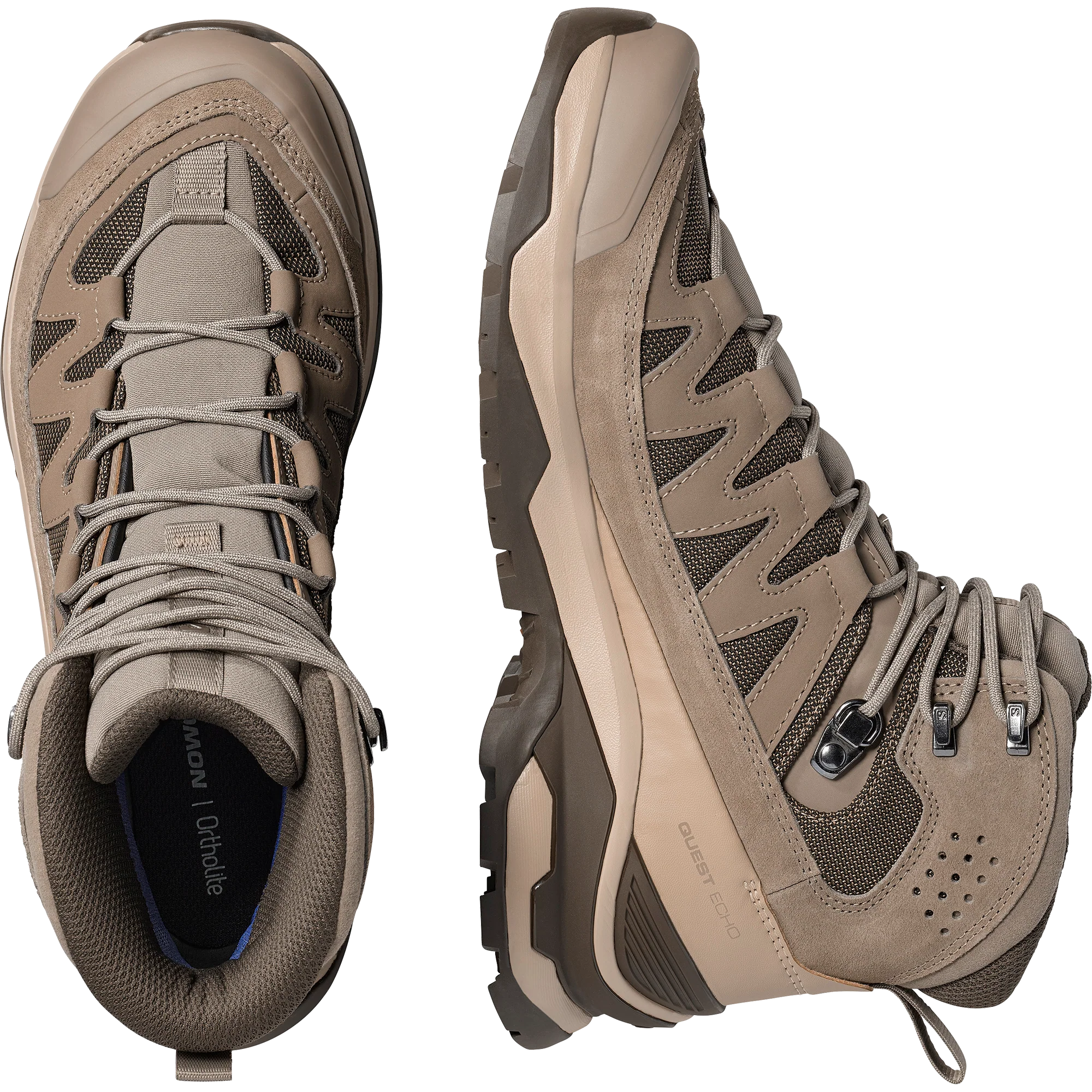 QUEST ECHO GORE TEX - Image 8