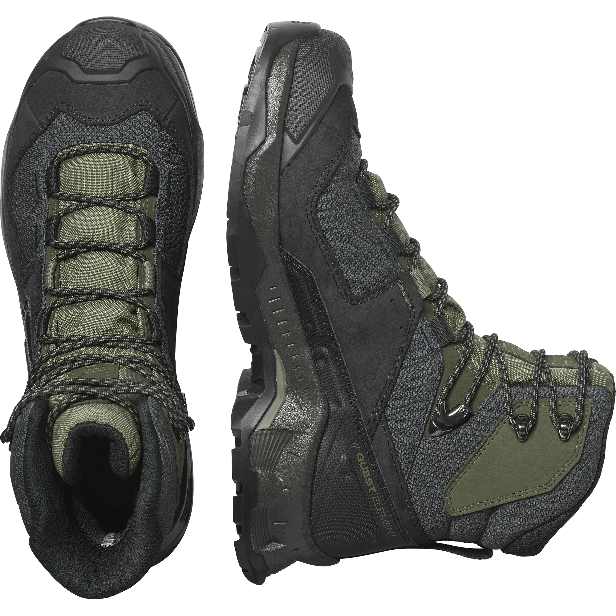QUEST ELEMENT GORE-TEX - Image 6