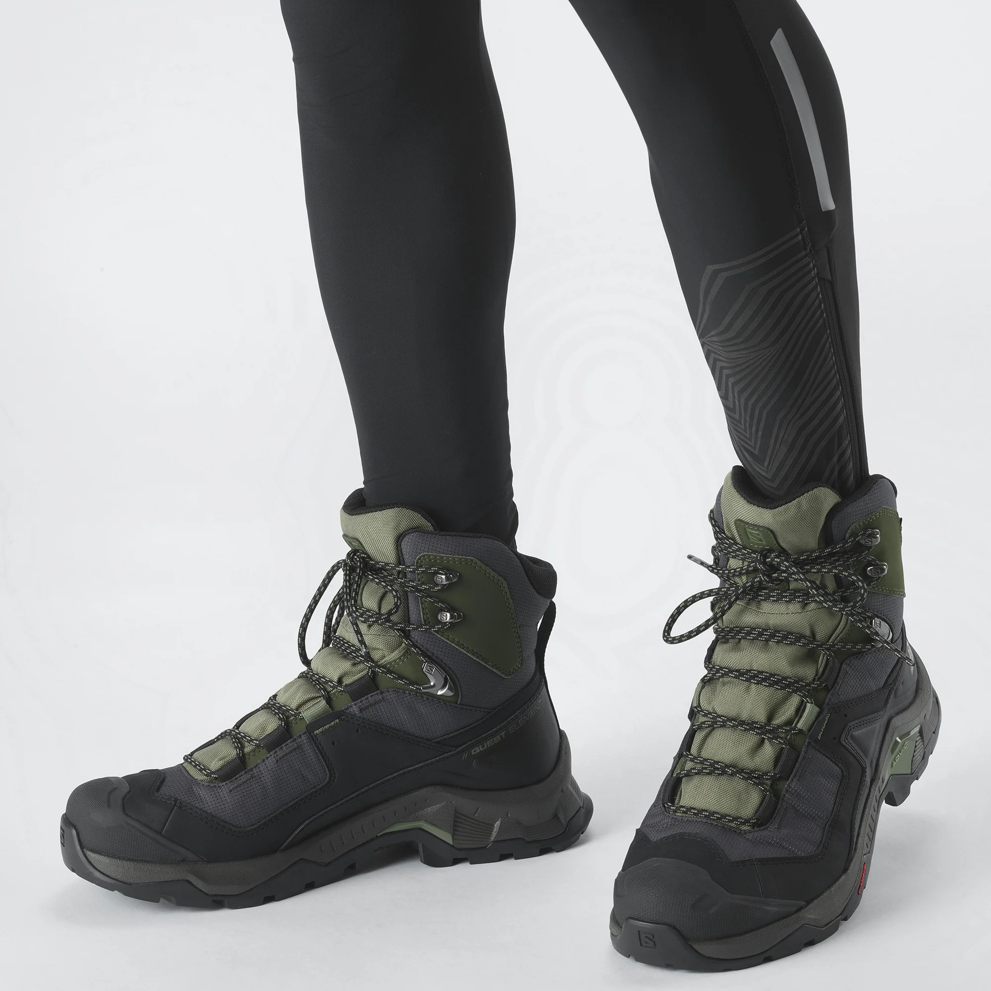 QUEST ELEMENT GORE-TEX - Image 7