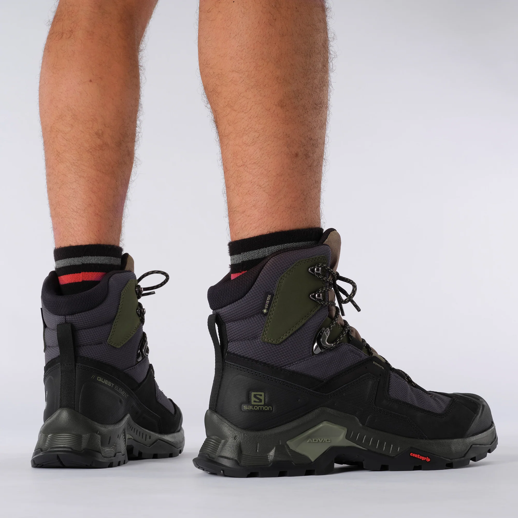 QUEST ELEMENT GORE-TEX - Image 8