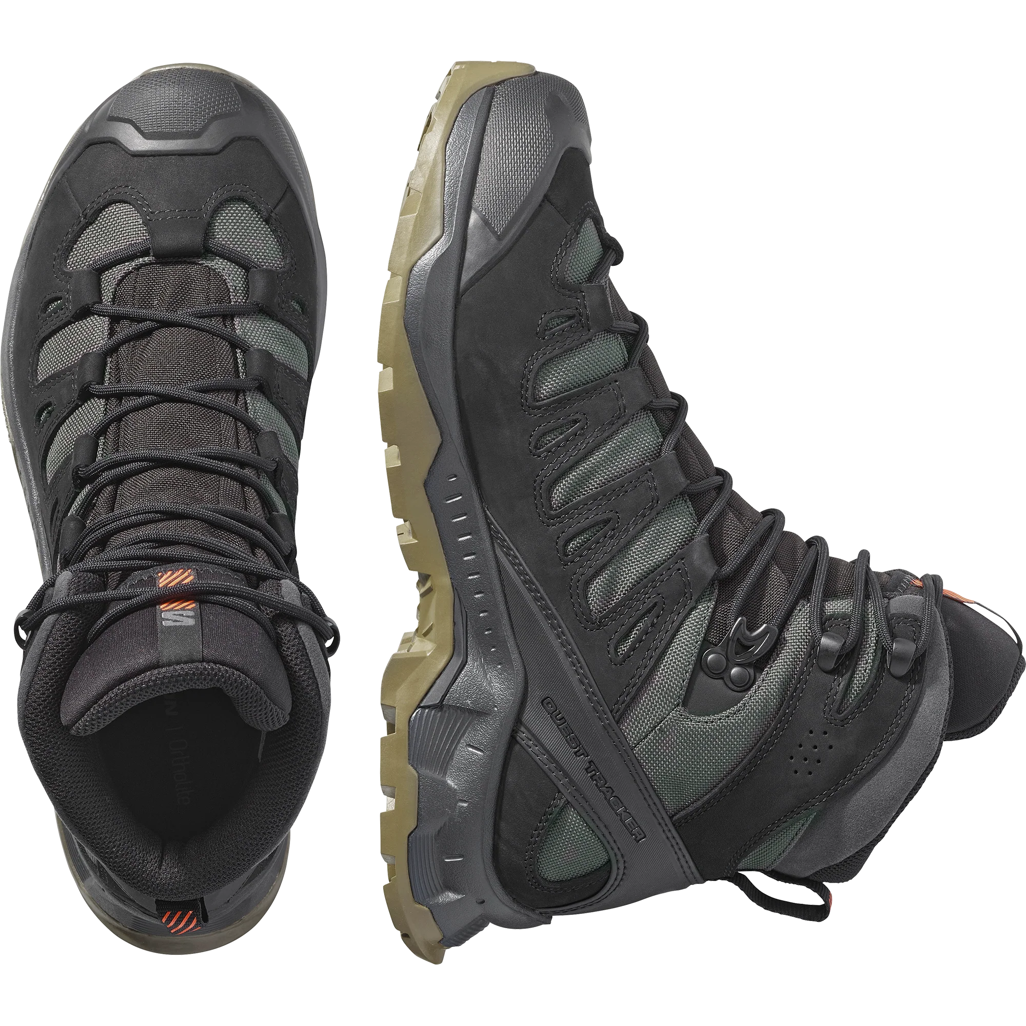 QUEST TRACKER GORE-TEX - Image 6