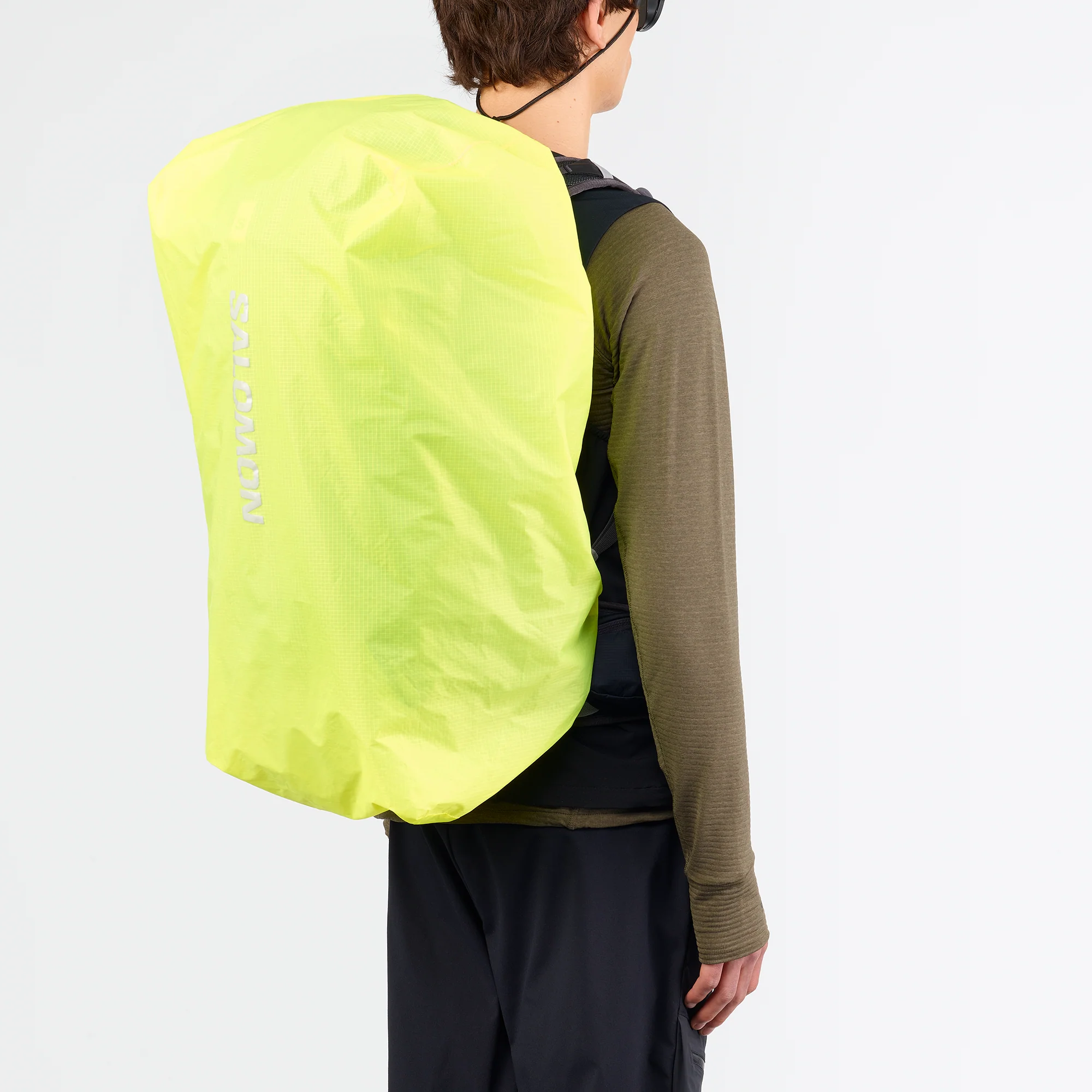 RAIN COVER MEDIUM - Image 3