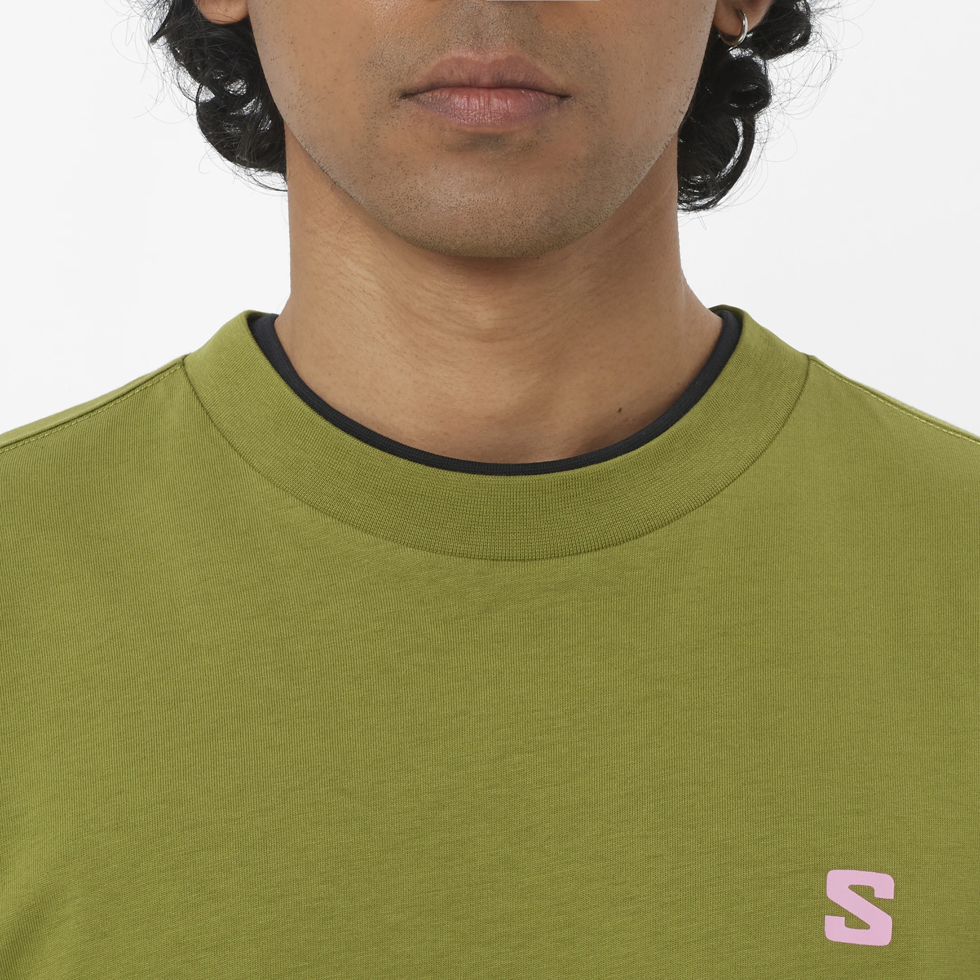ROUND LOGO GRAPHIC - Image 4