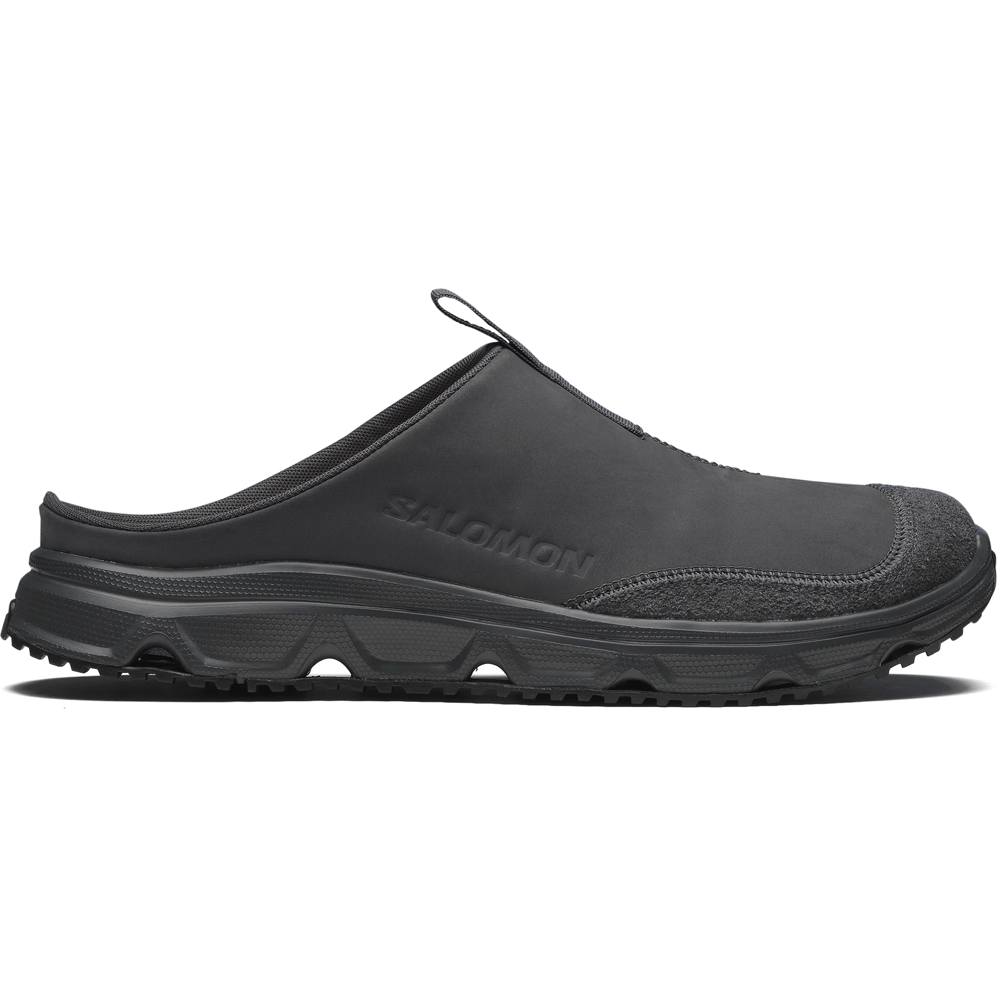 RX SLIDE LEATHER