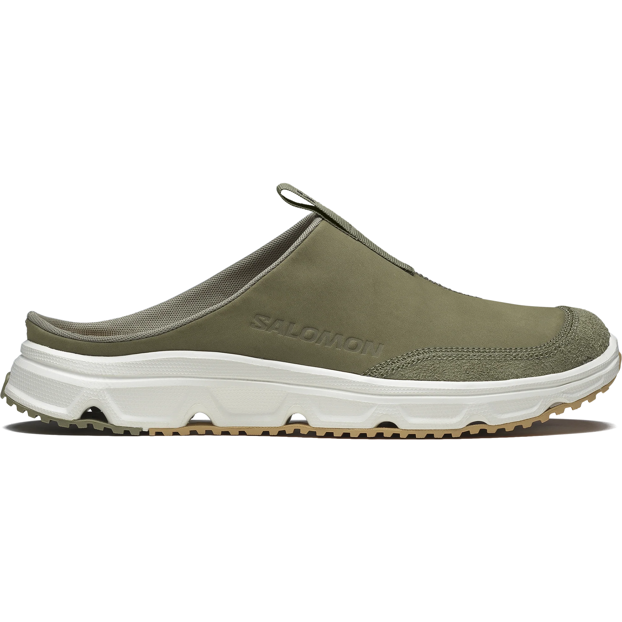 RX SLIDE LEATHER