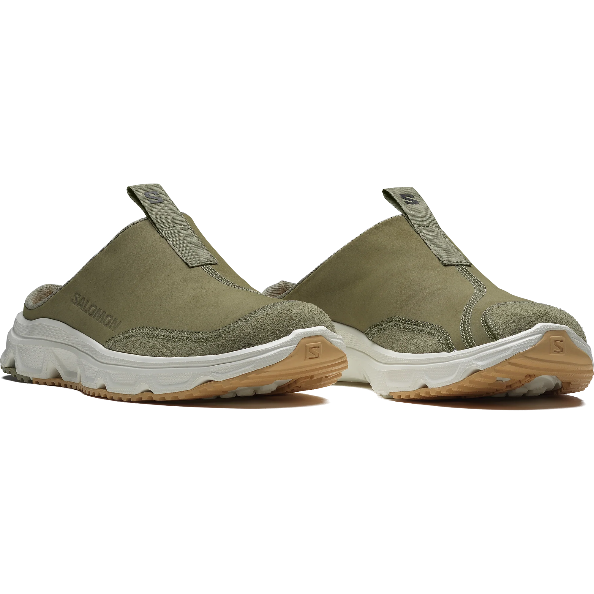 RX SLIDE LEATHER - Image 2
