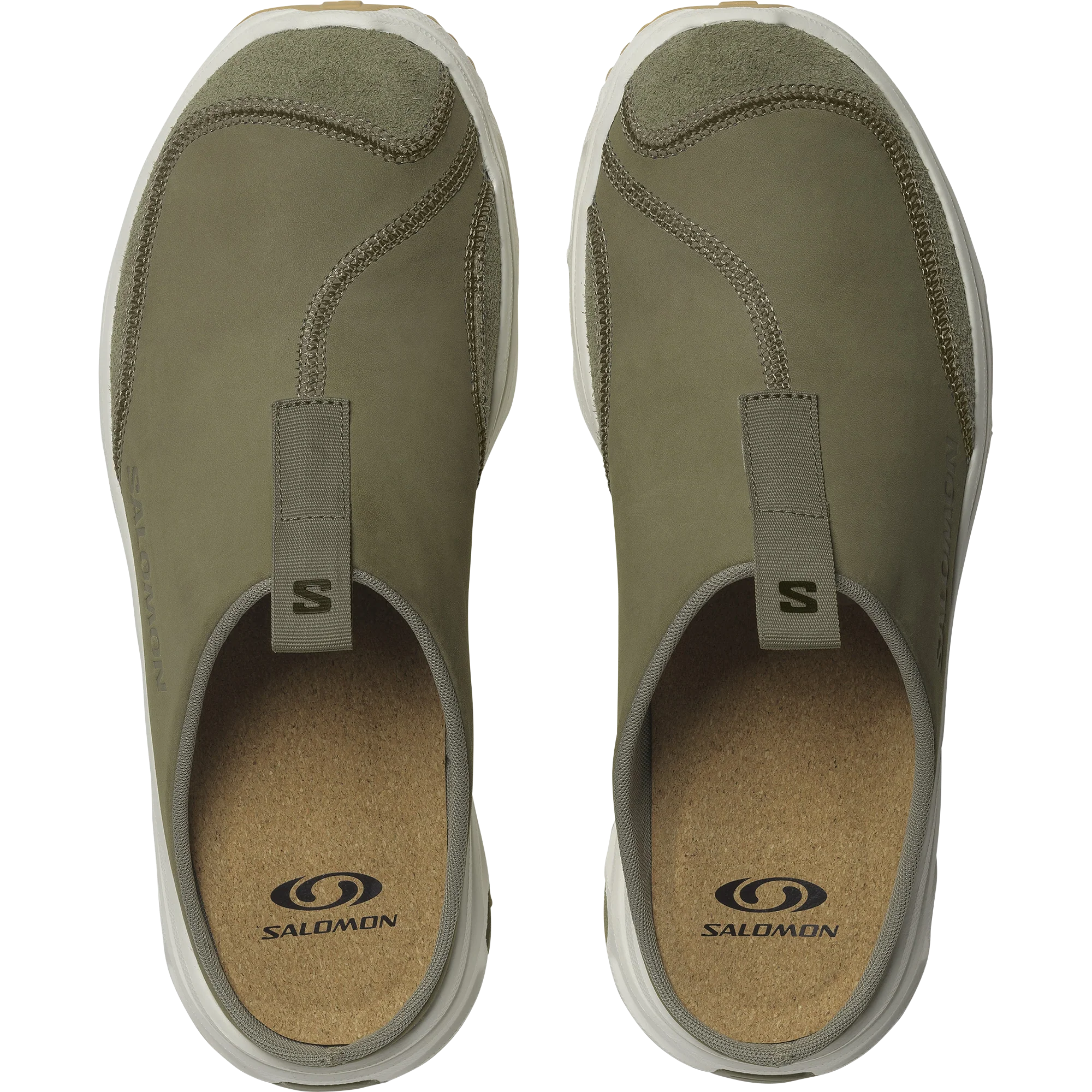 RX SLIDE LEATHER - Image 3