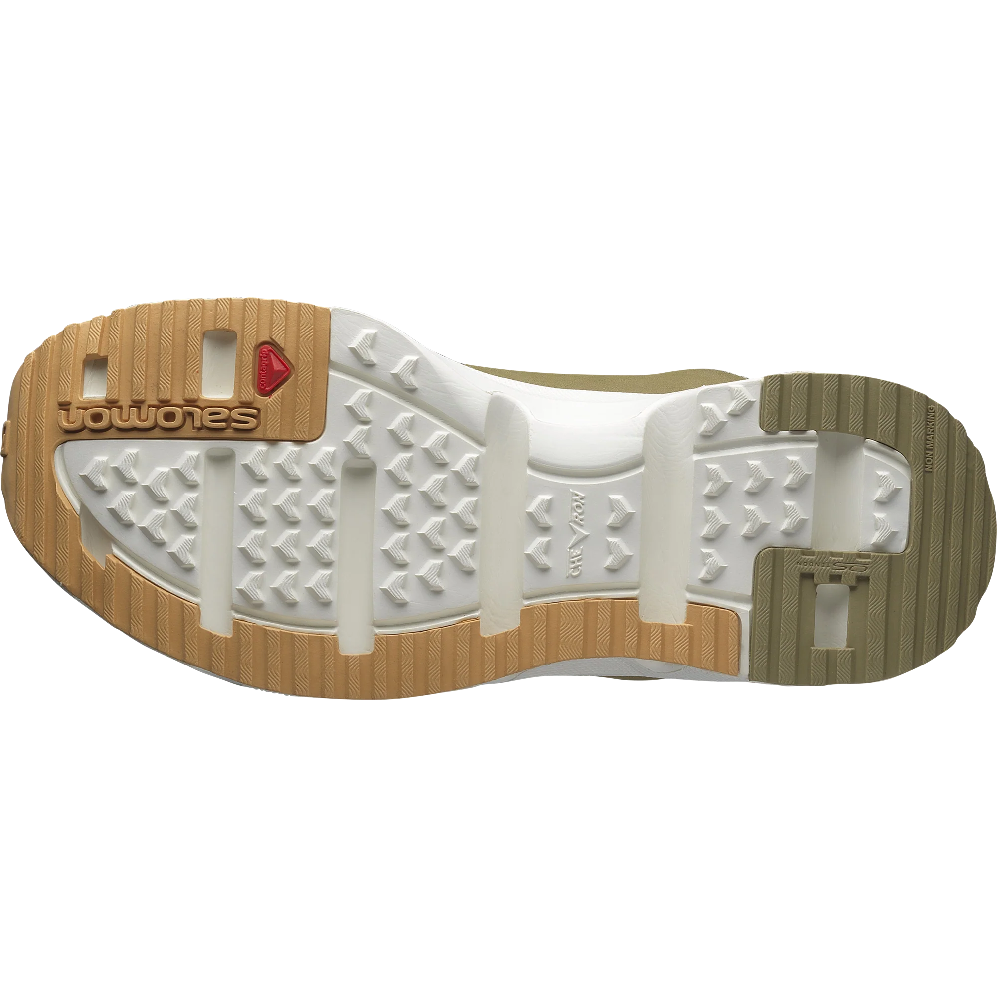 RX SLIDE LEATHER - Image 5