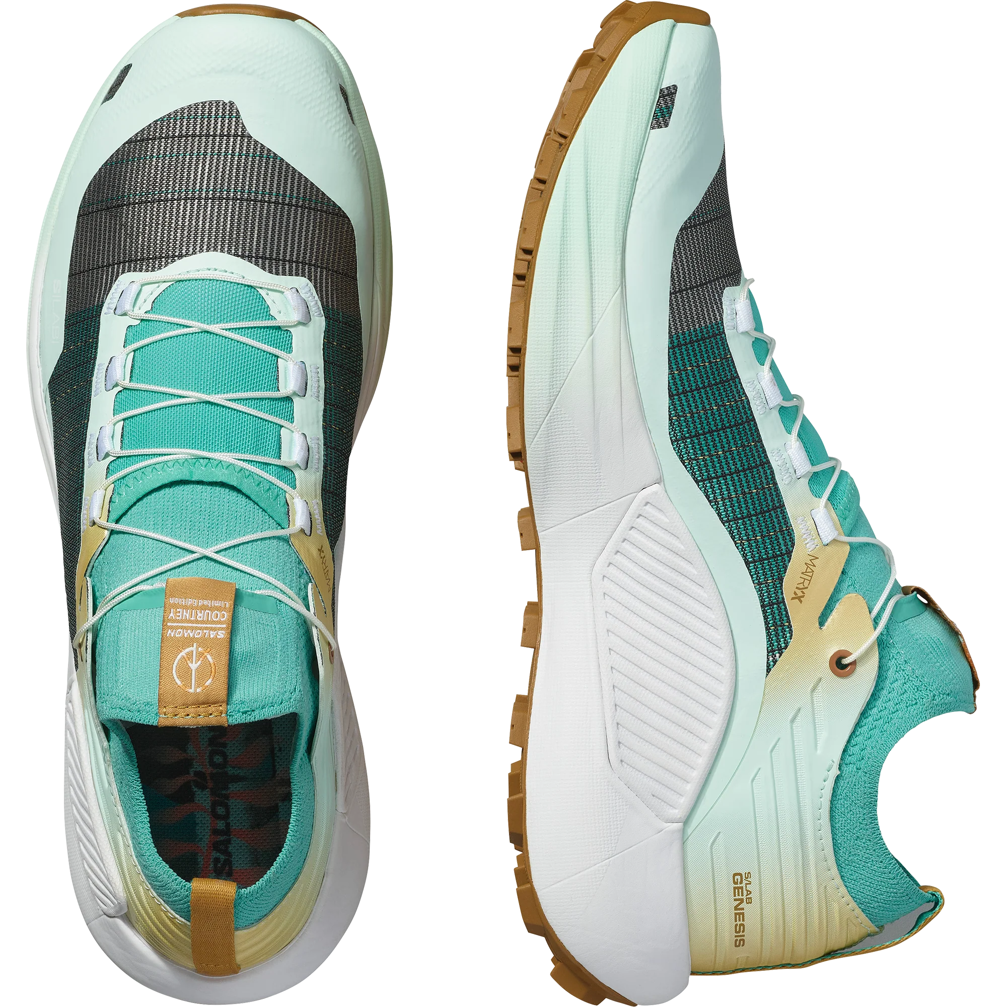 S/LAB GENESIS LIMITED COURTNEY EDITION 2 - Image 6