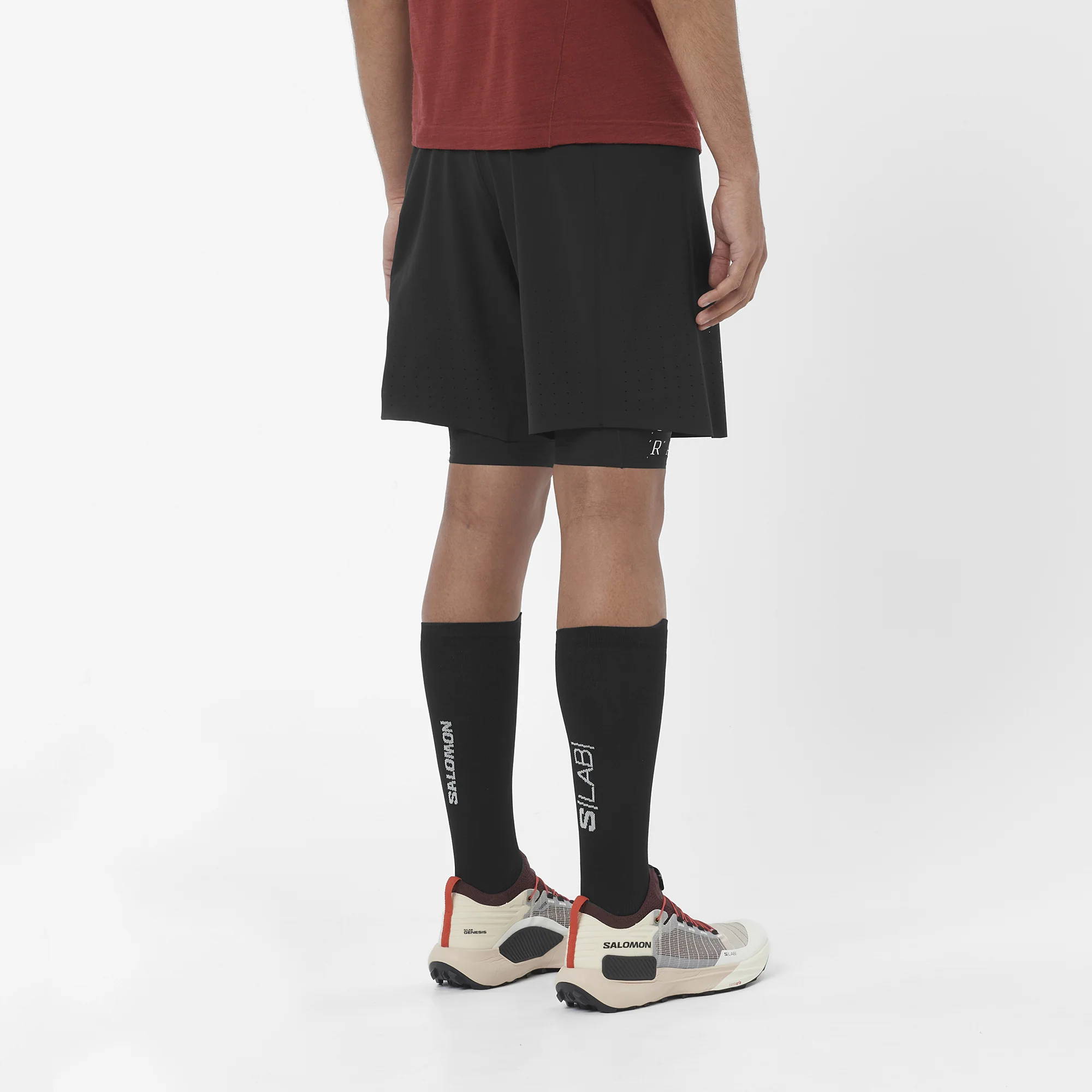 S/LAB SALOMON ULTRA 2IN1 - Image 2