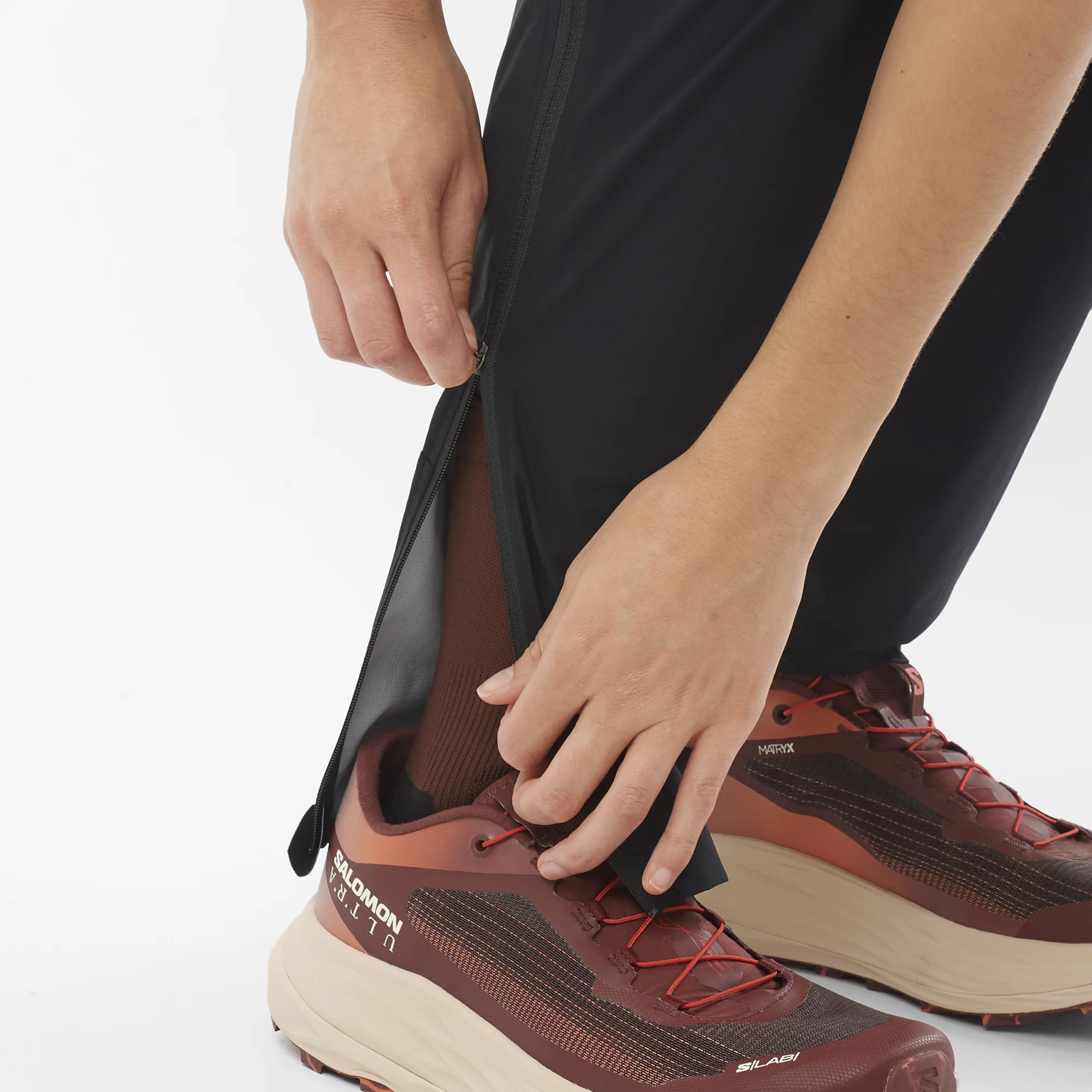 S/LAB SALOMON ULTRA HYBRID - Image 3