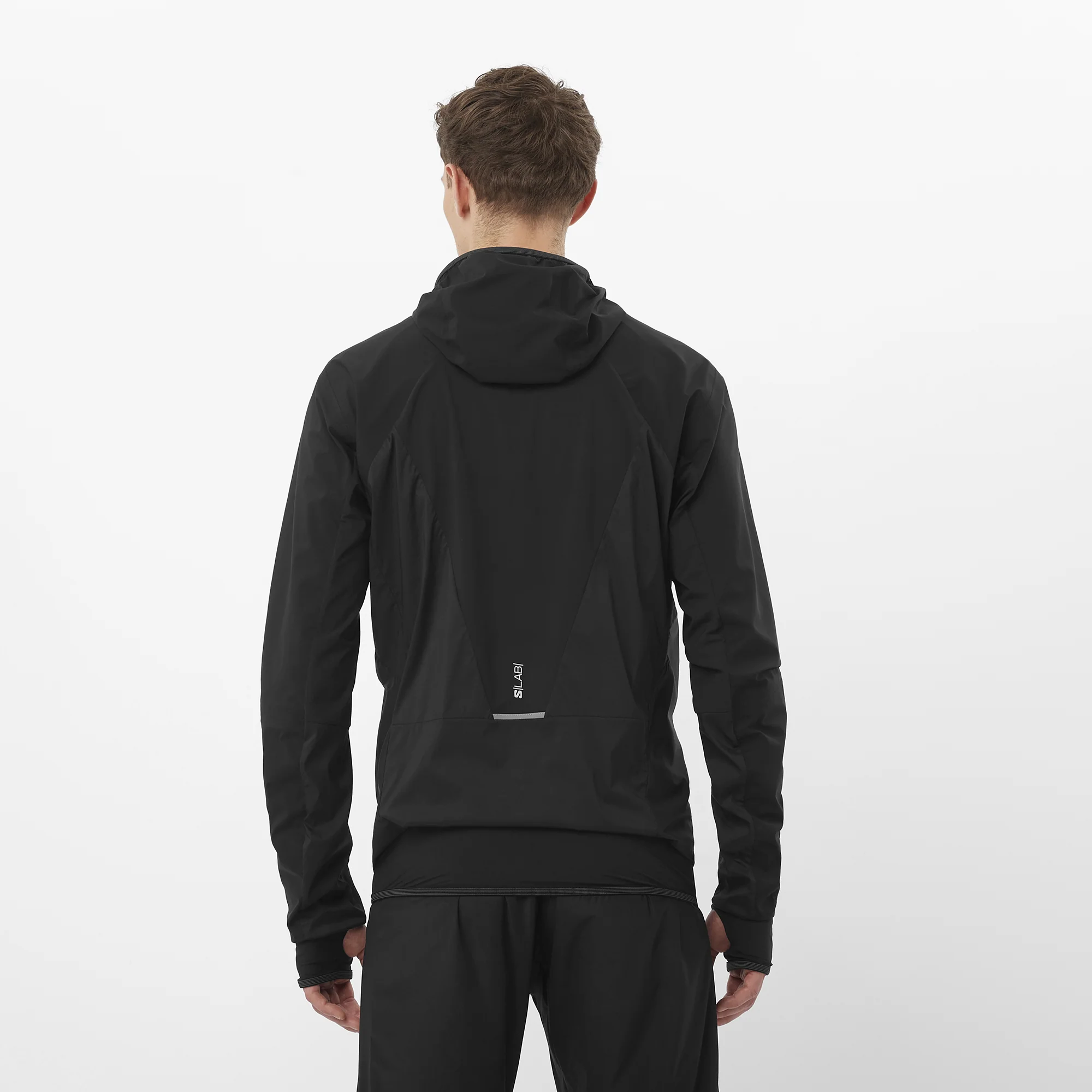 S/LAB SALOMON ULTRA HYBRID - Image 4