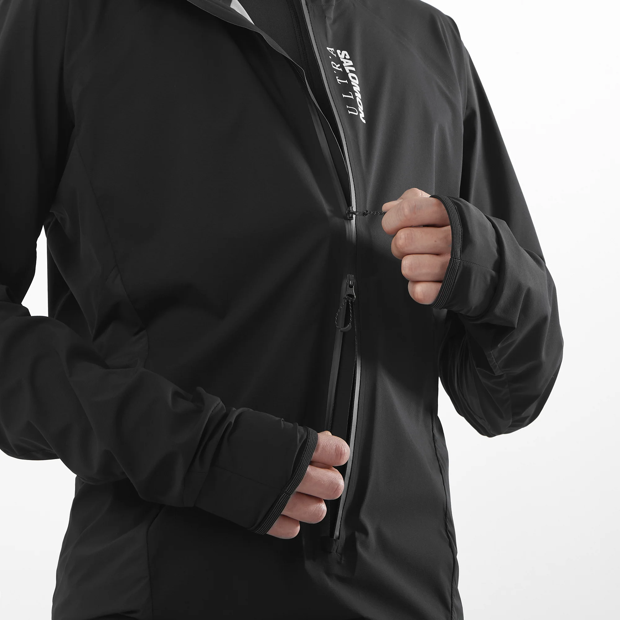 S/LAB SALOMON ULTRA HYBRID - Image 5