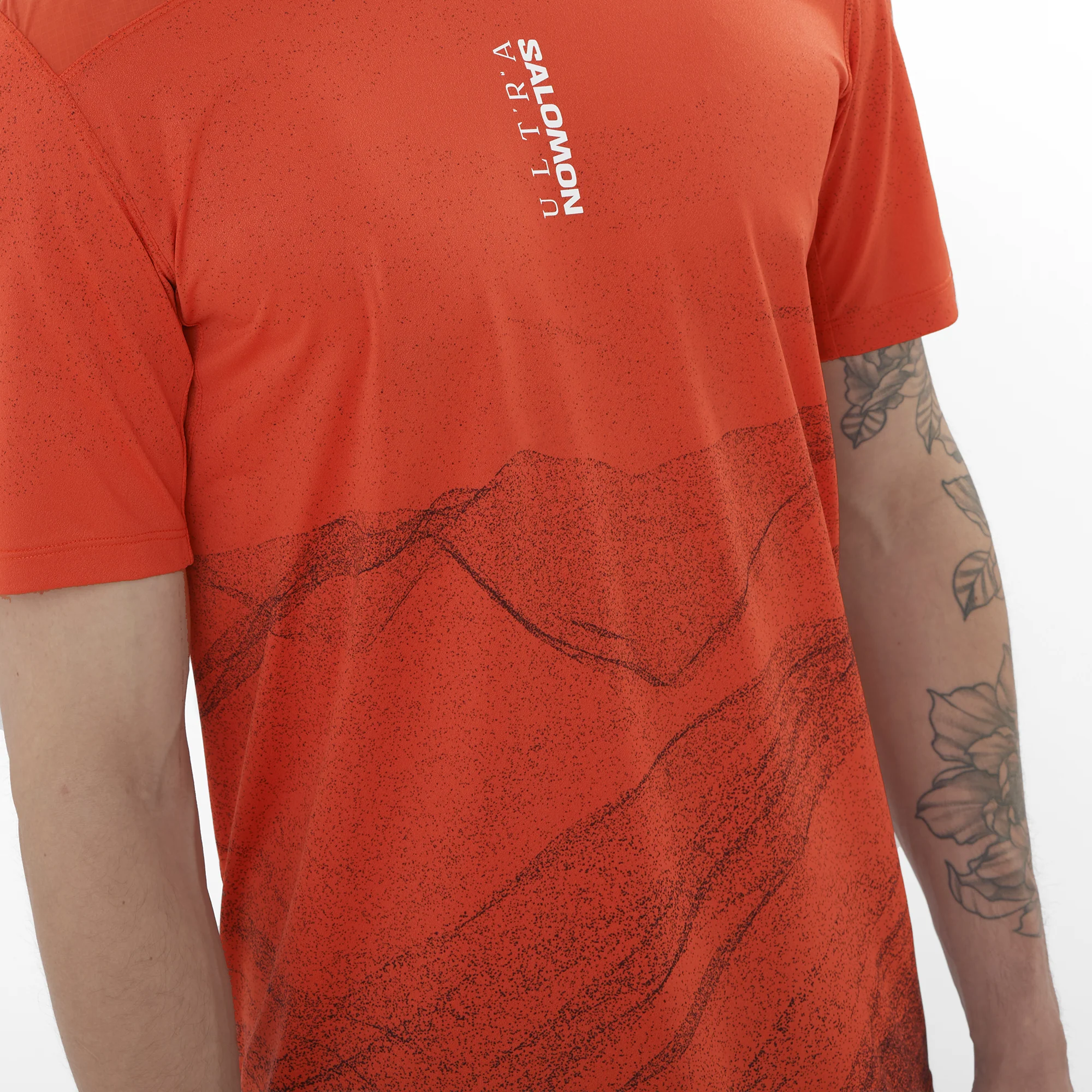 S/LAB SALOMON ULTRA PRINT - Image 5