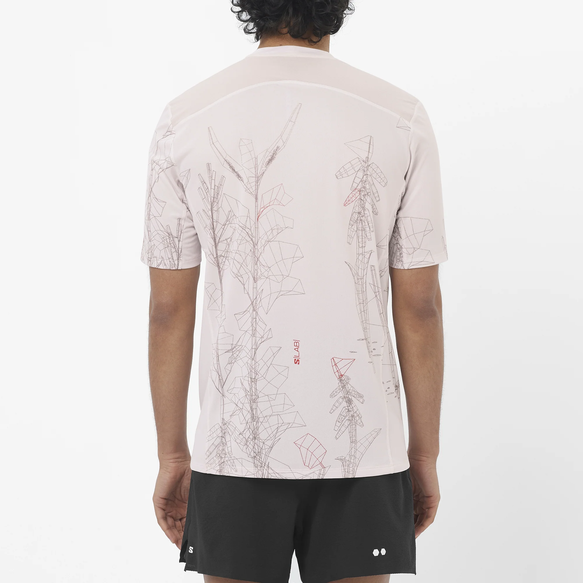 S/LAB SALOMON ULTRA PRINT - Image 2