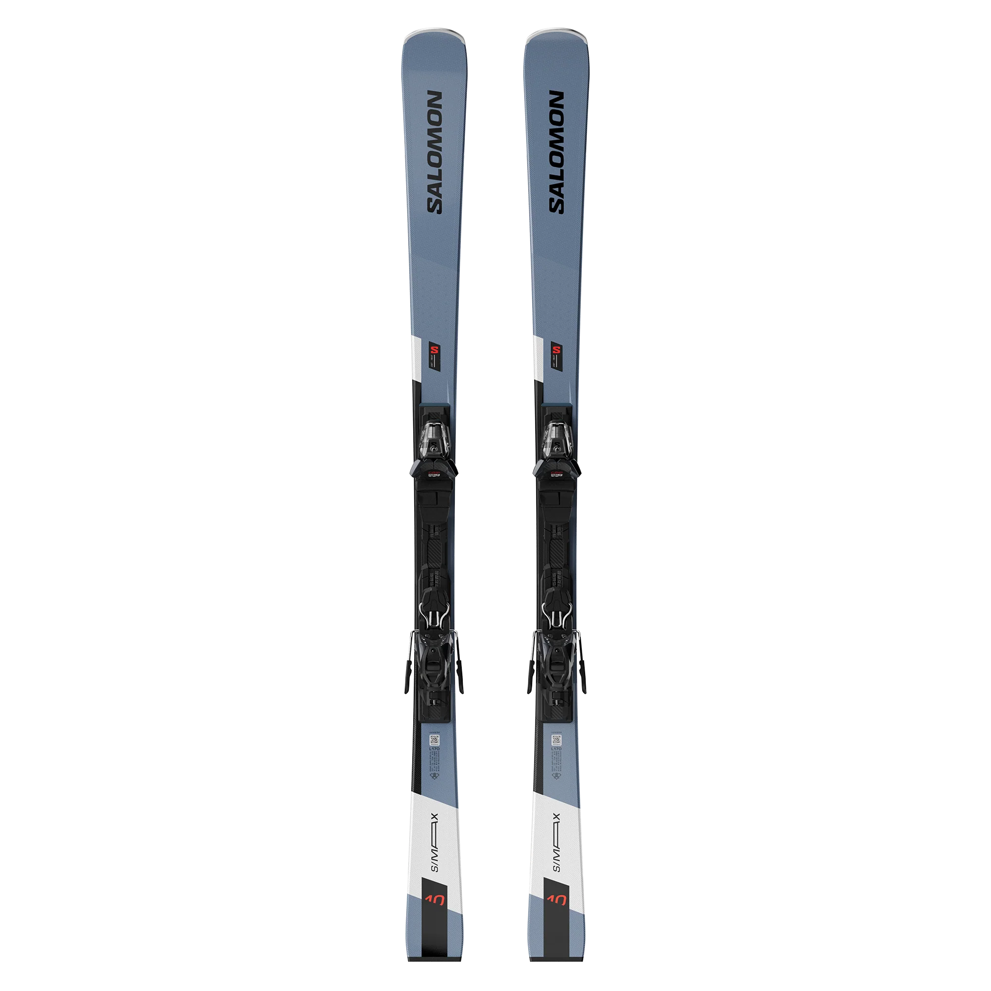 S/MAX 10 (and M11) - Image 4