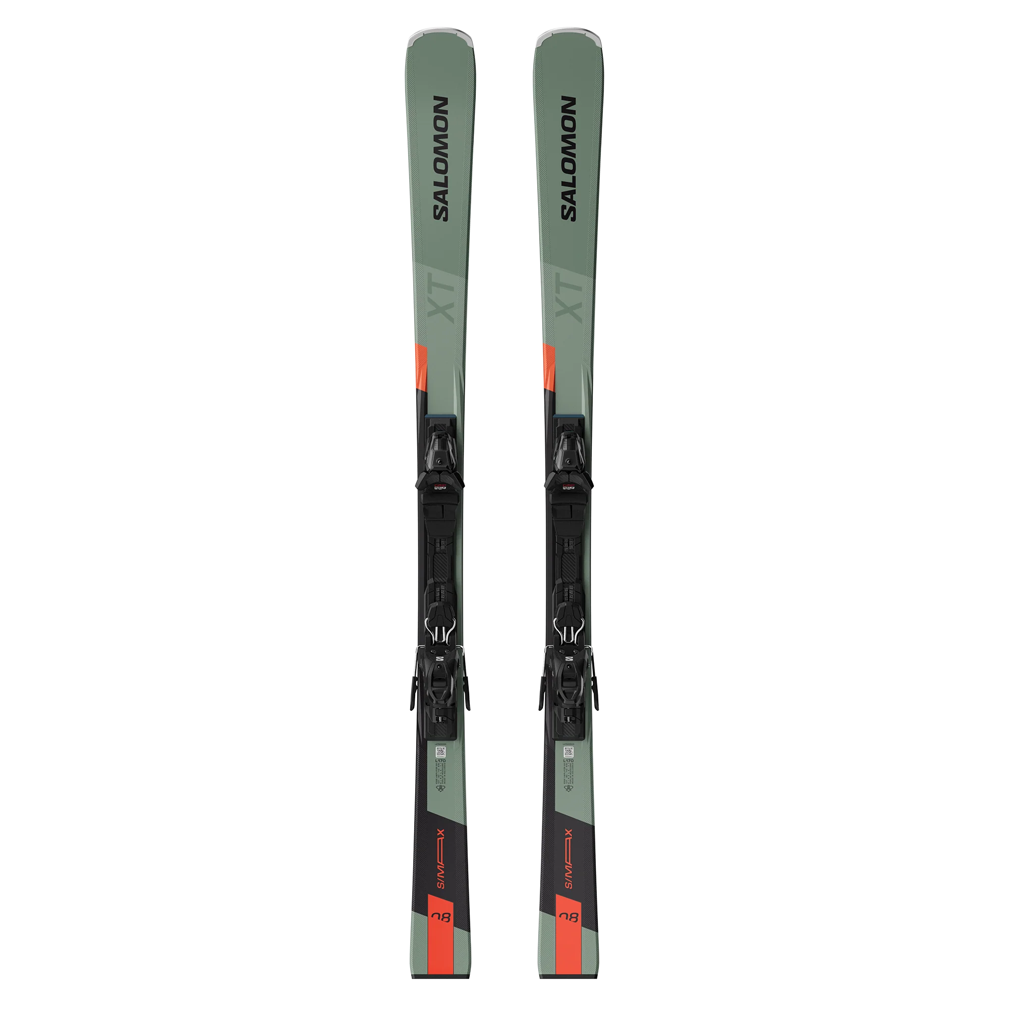 S/MAX 8 XT (and M10) - Image 2