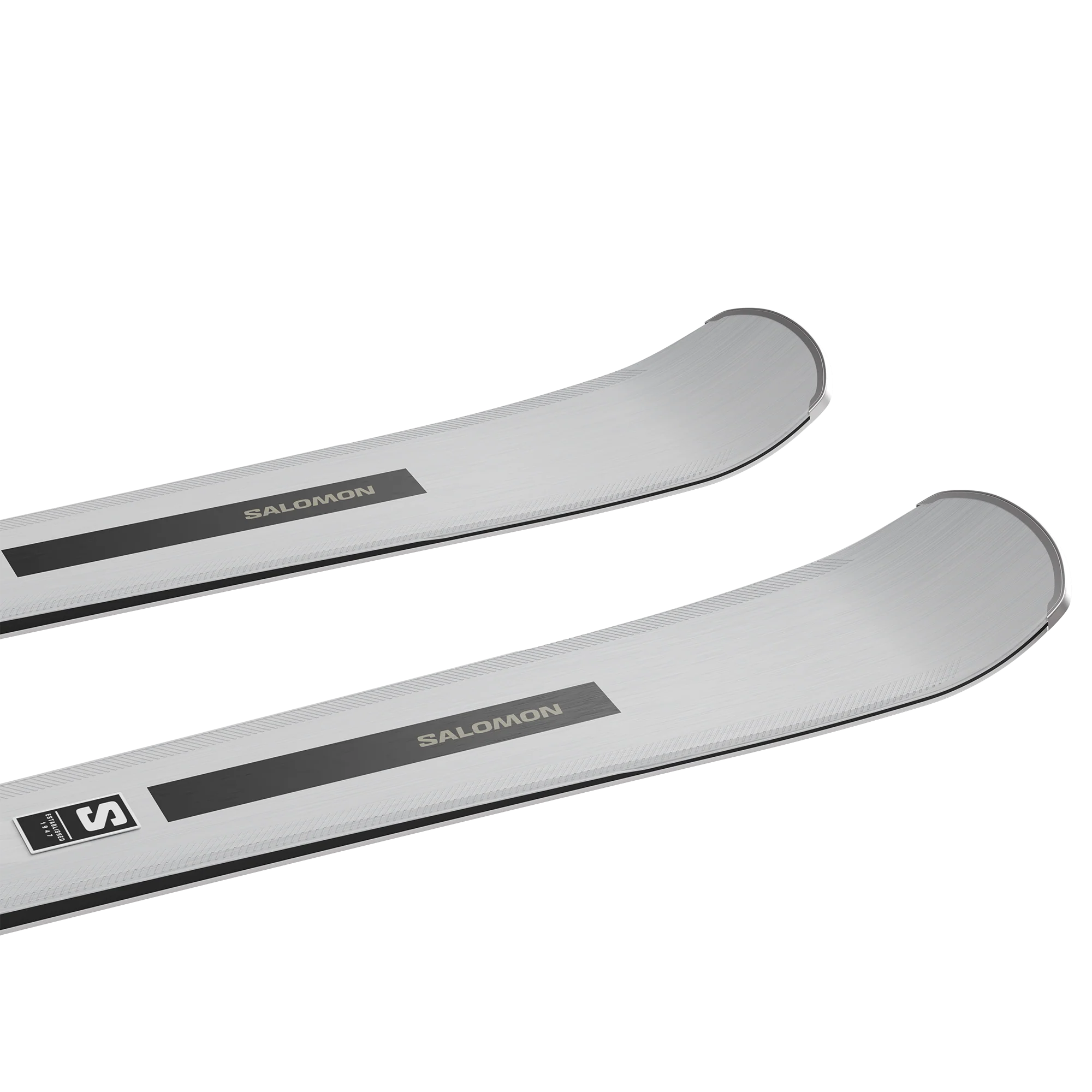 S/MAX N°10 Silver (and M10) - Image 5