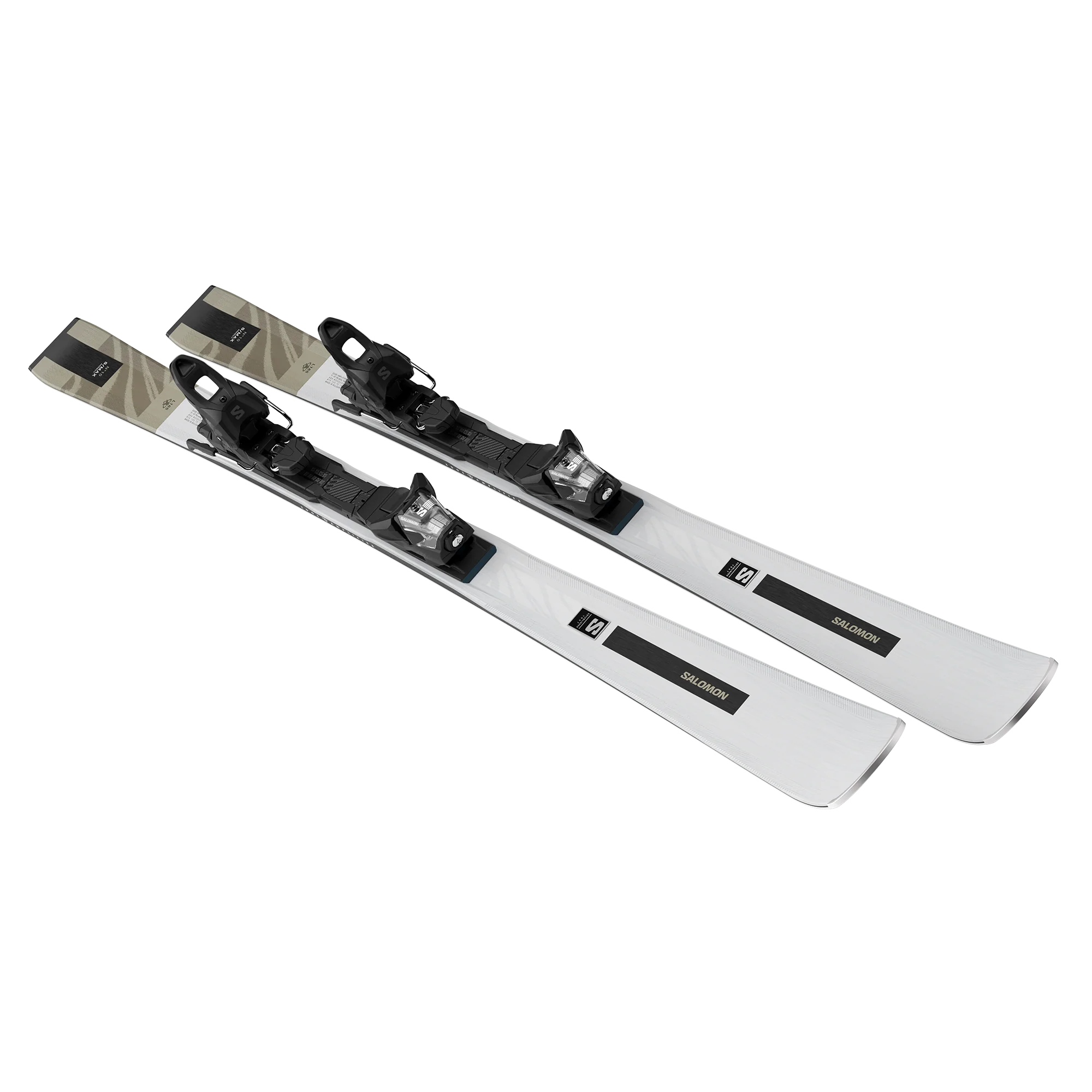 S/MAX N°10 Silver (and M10) - Image 6