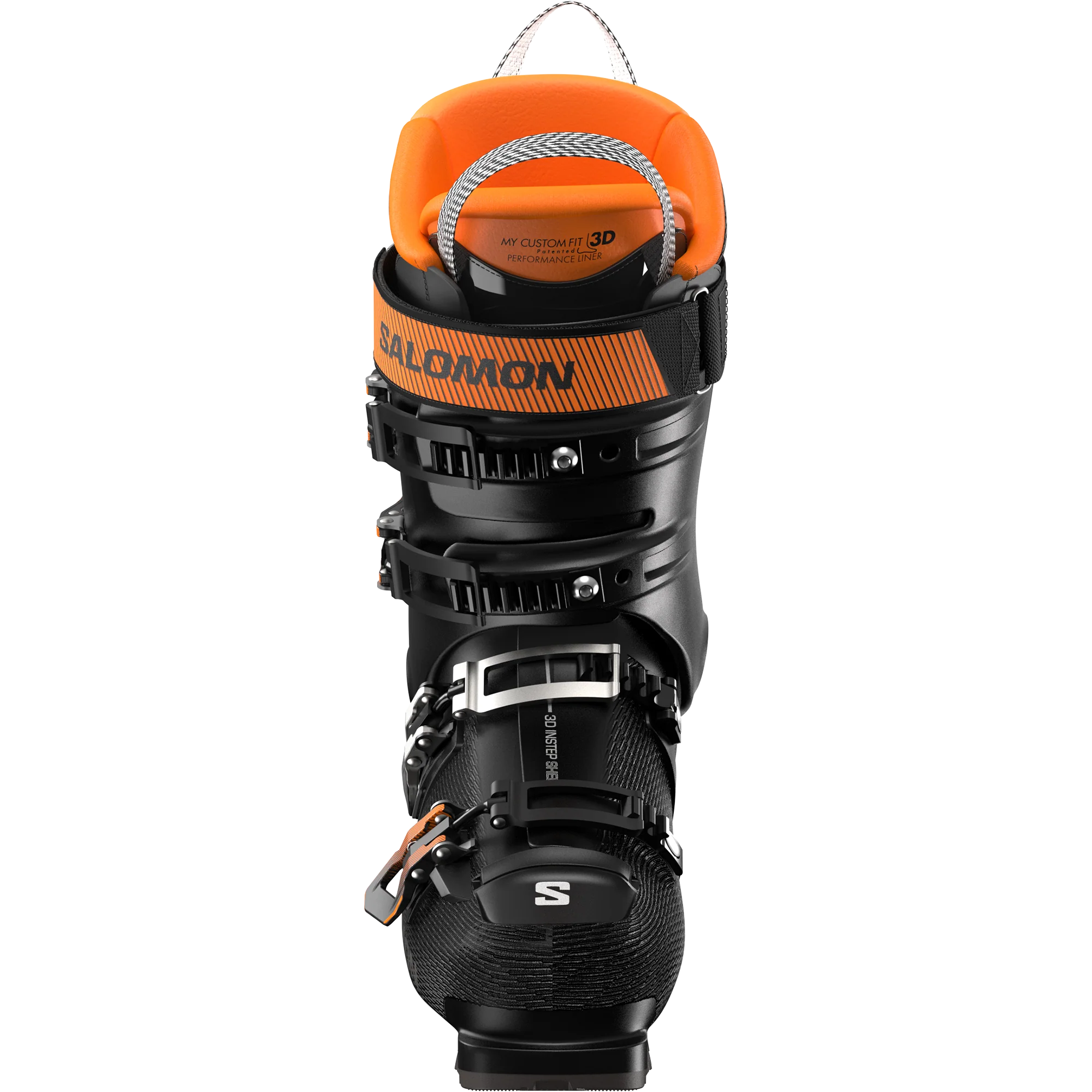 S/PRO ALPHA 100 - Image 4