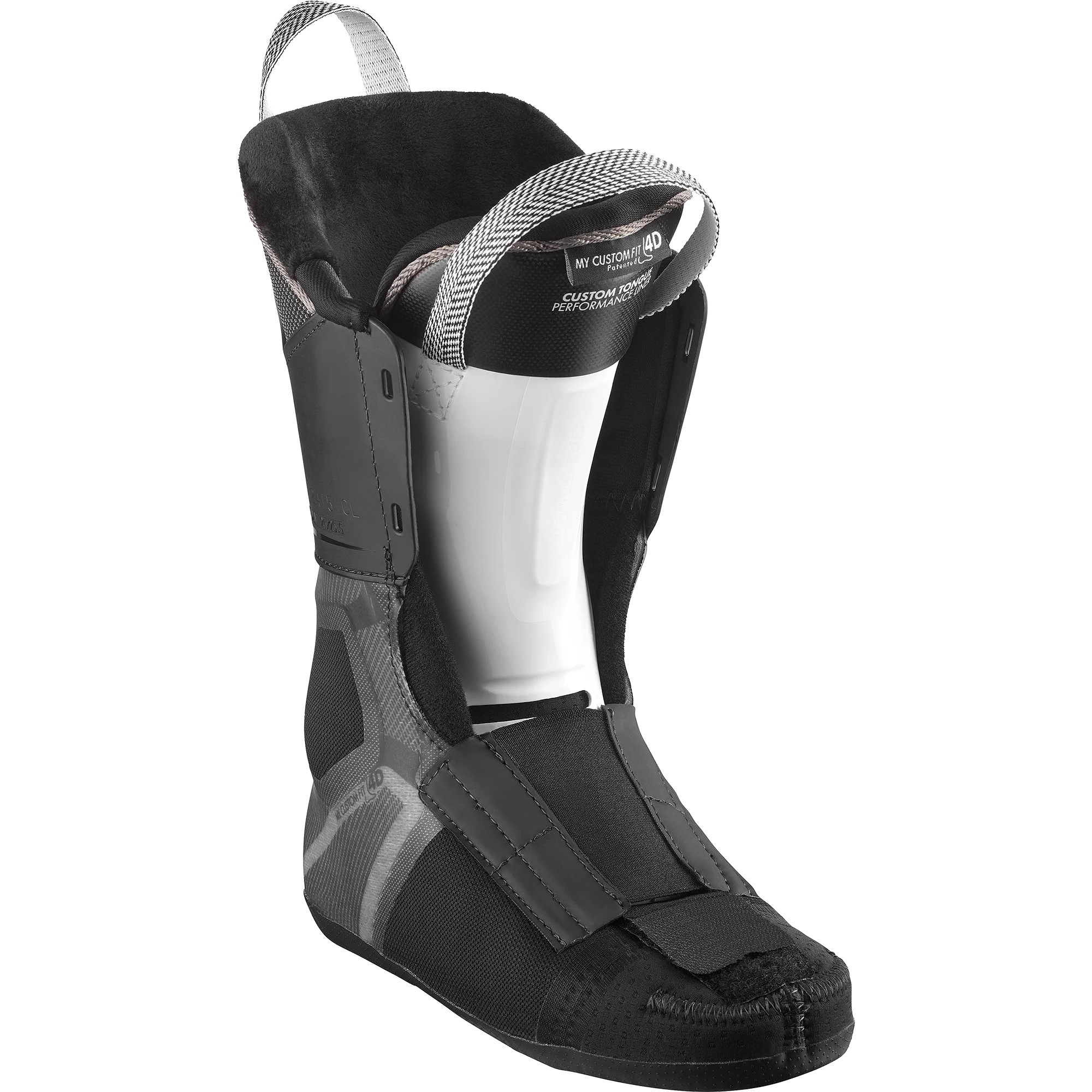 S/PRO ALPHA 110 EXPERT LINE - Image 2