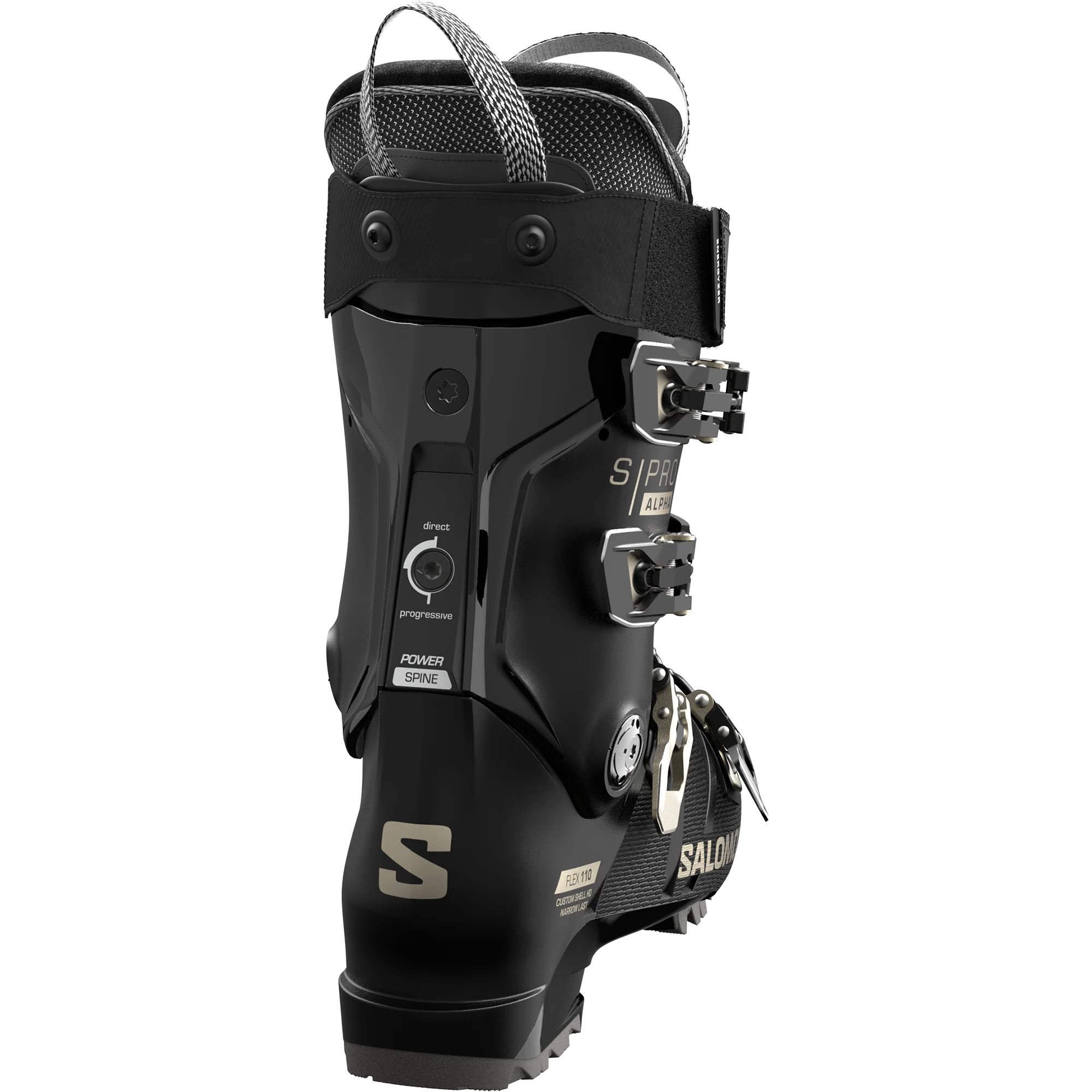 S/PRO ALPHA 110 EXPERT LINE - Image 4