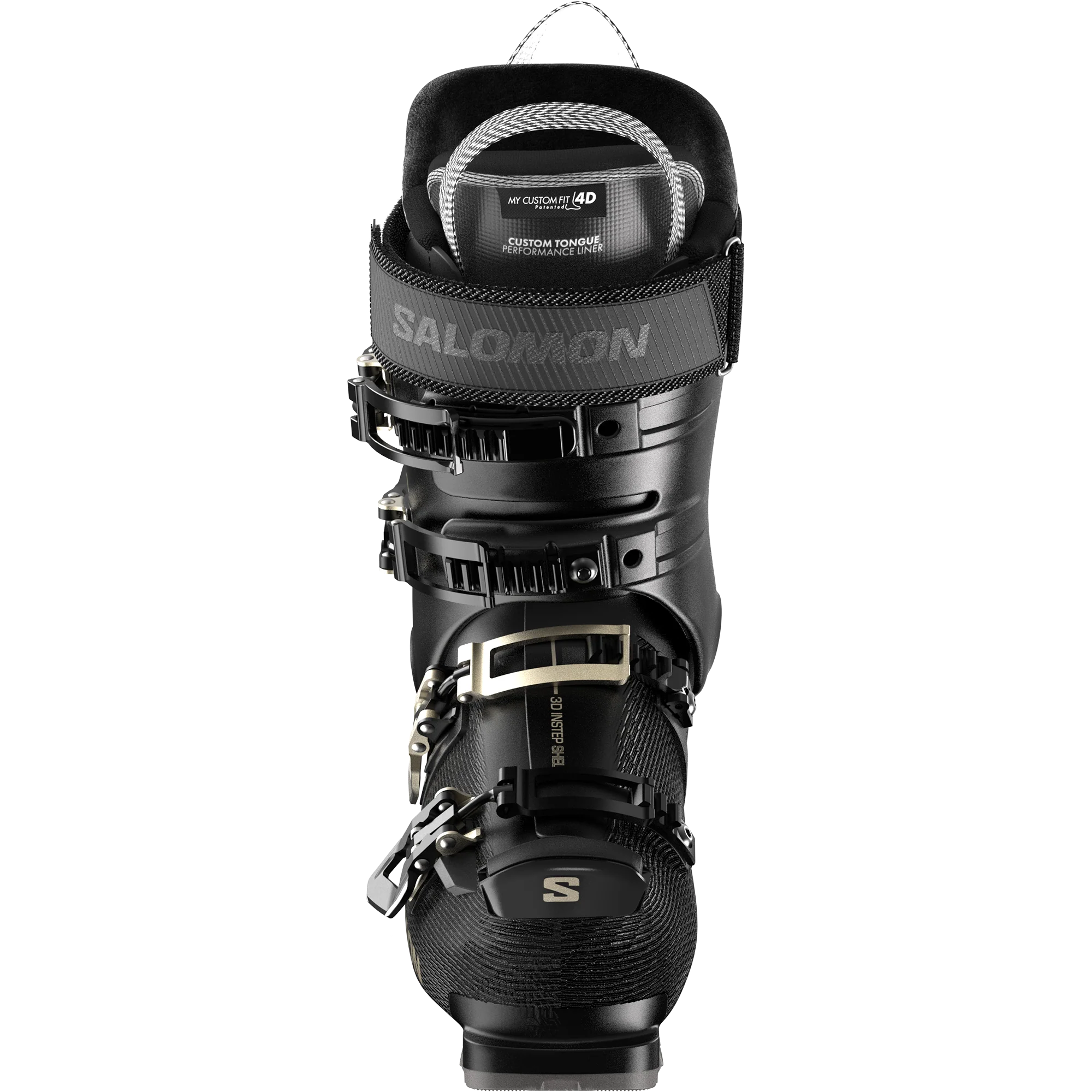 S/PRO ALPHA 110 EXPERT LINE - Image 5