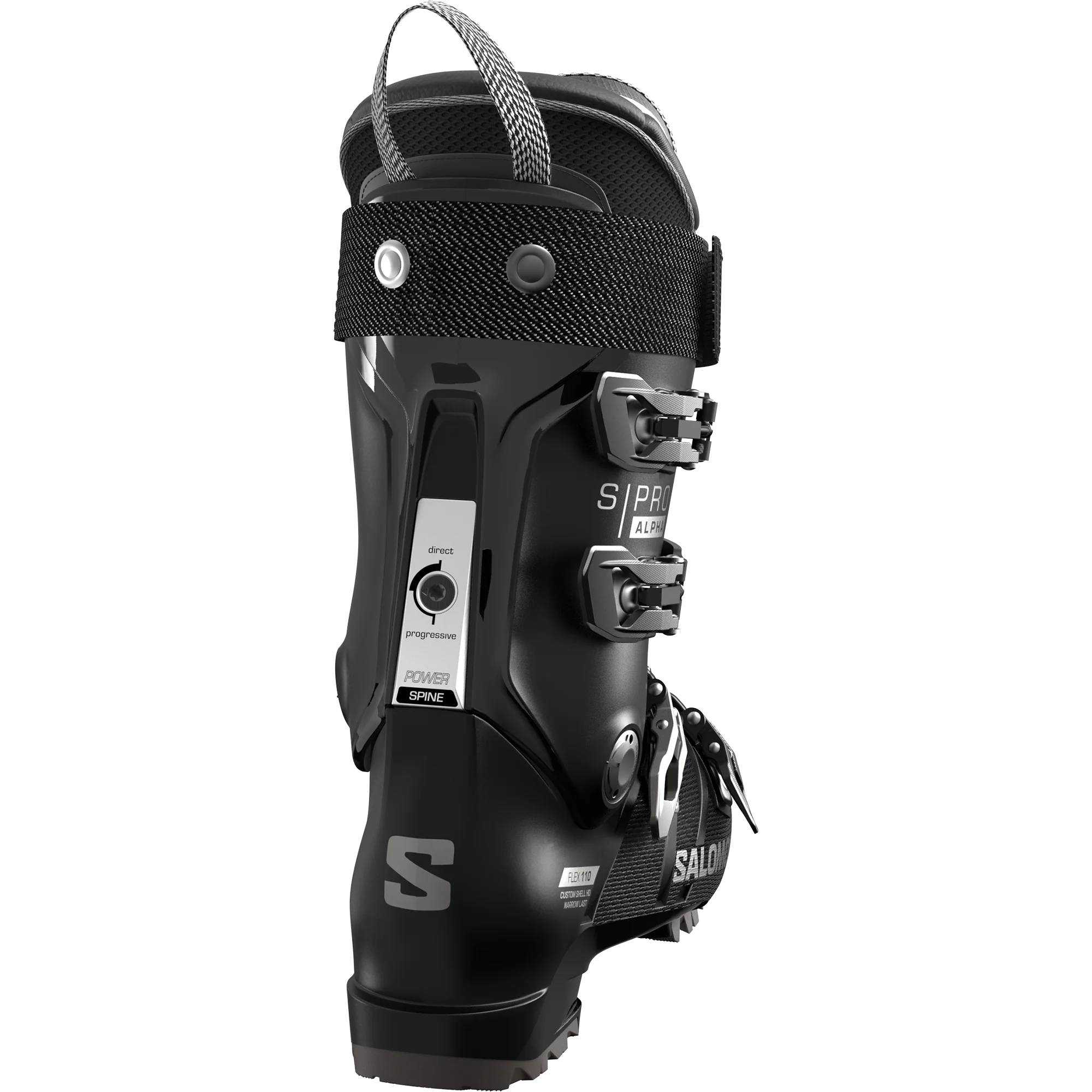 S/PRO ALPHA 110 - Image 3