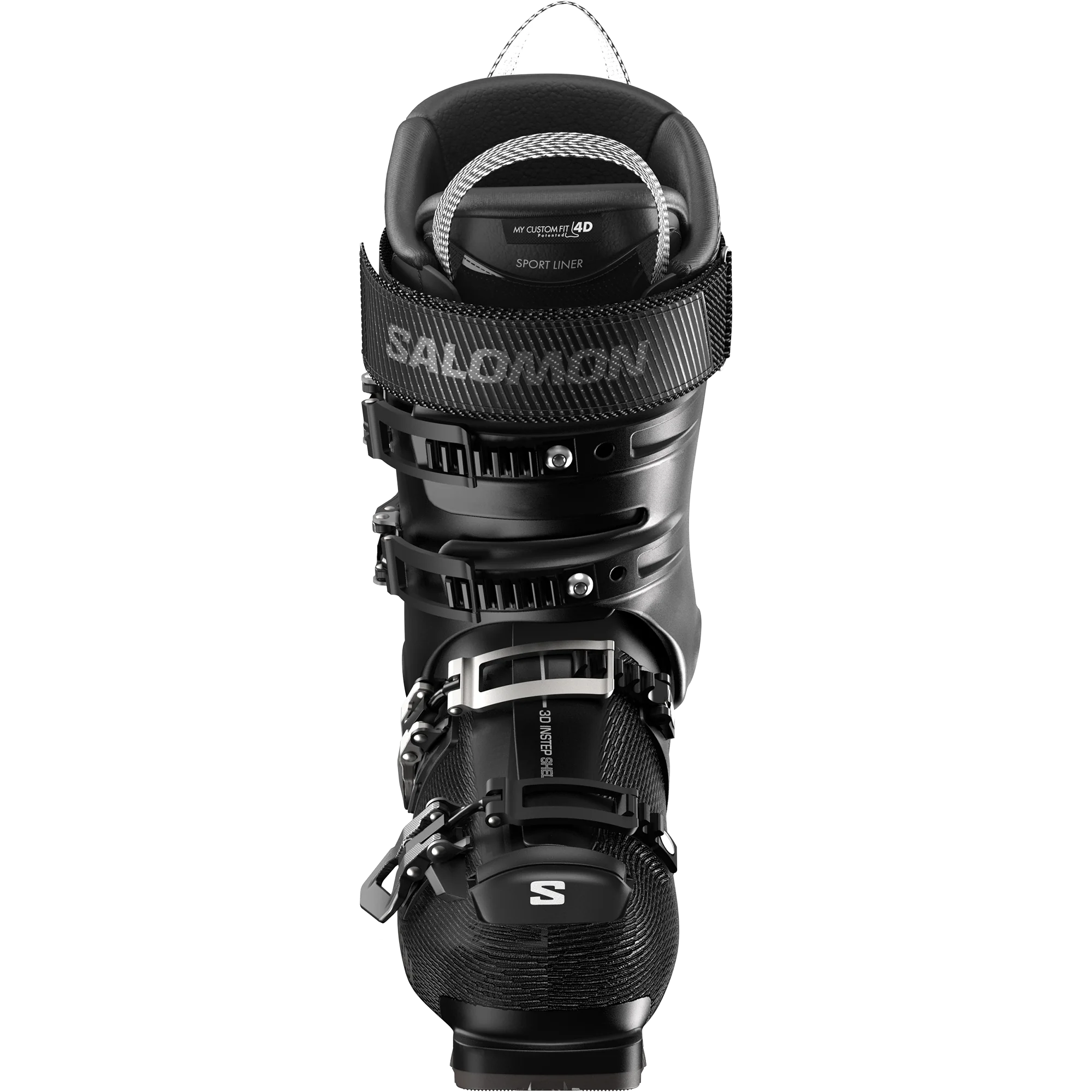 S/PRO ALPHA 110 - Image 5