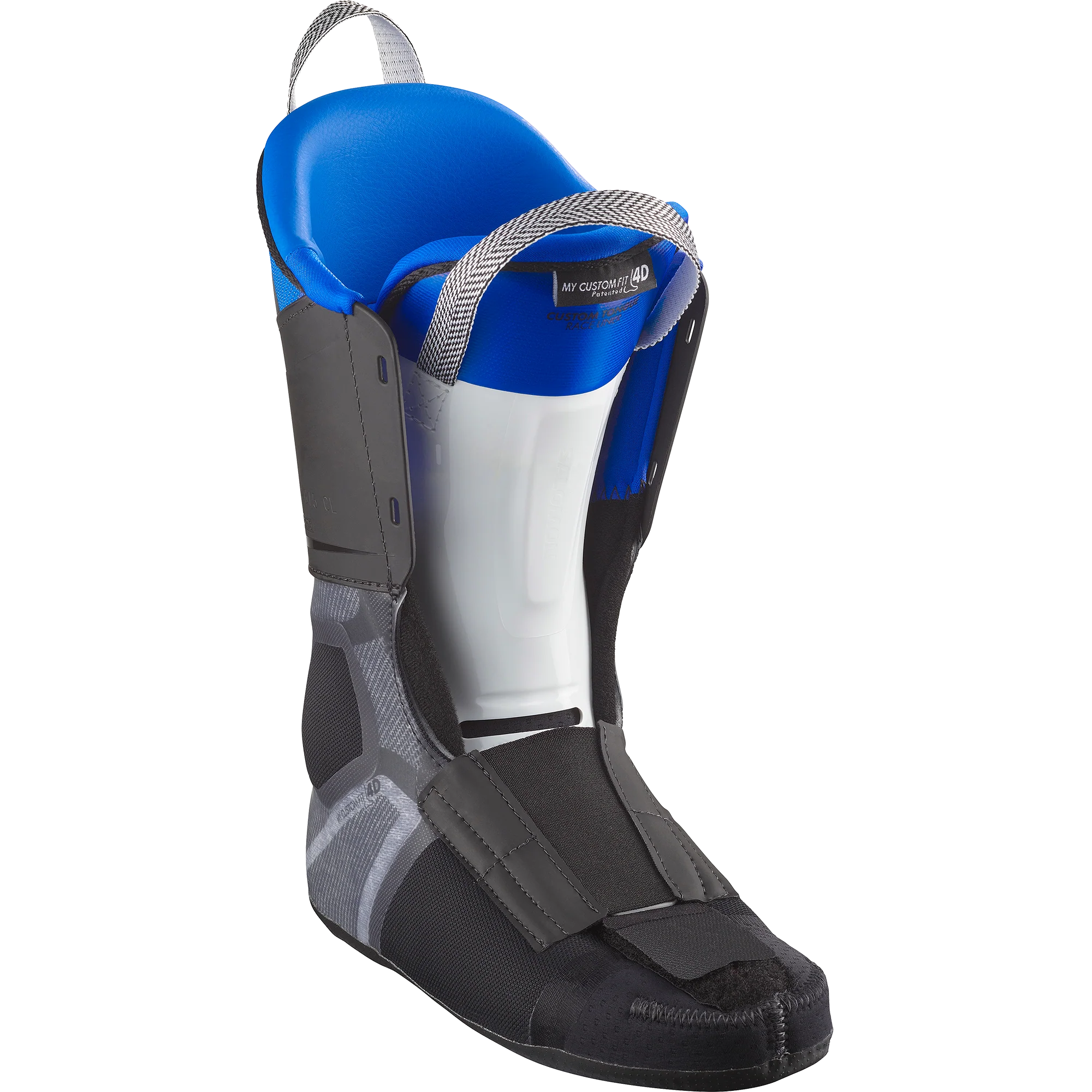 S/PRO ALPHA 120 EXPERT LINE - Image 3
