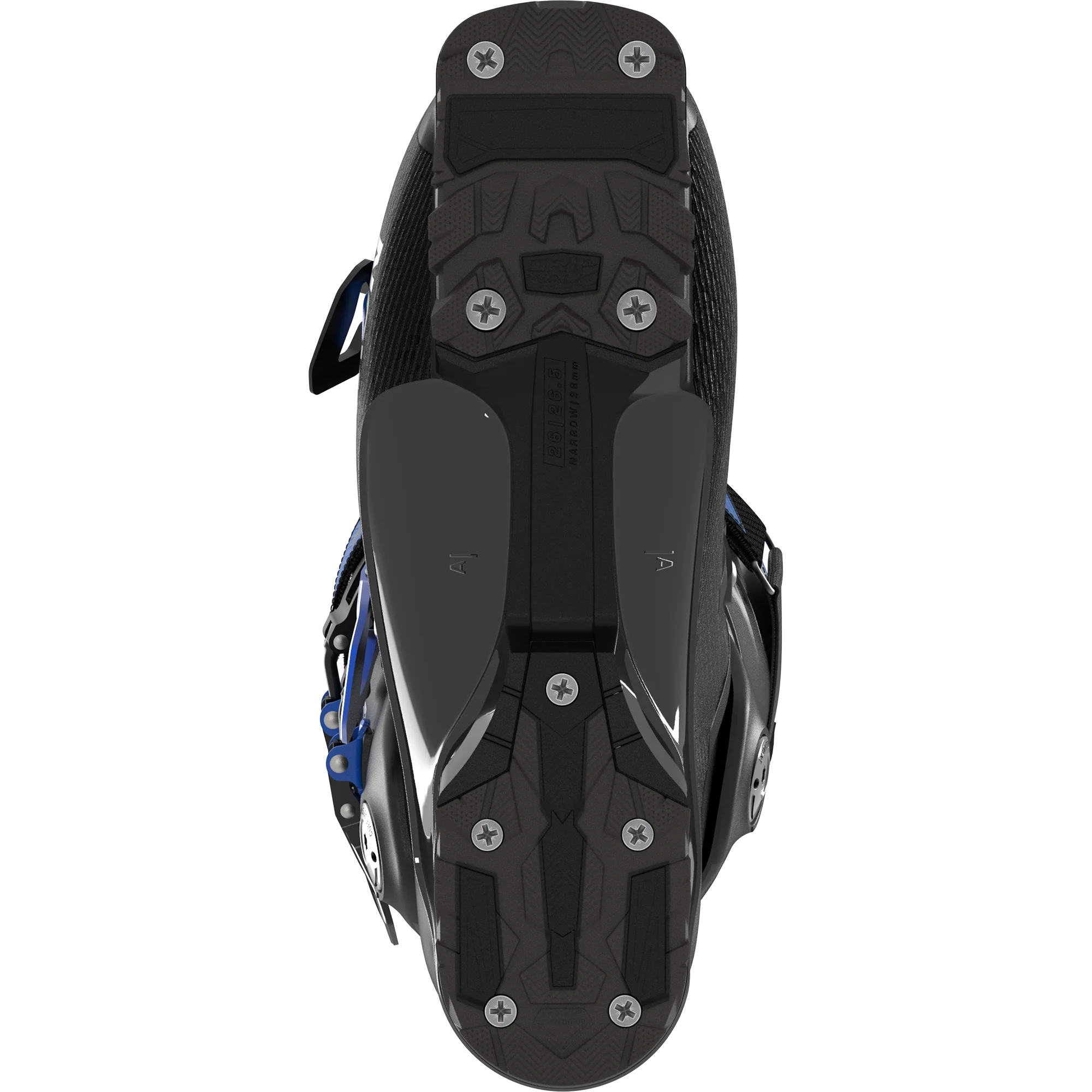 S/PRO ALPHA 120 EXPERT LINE - Image 4