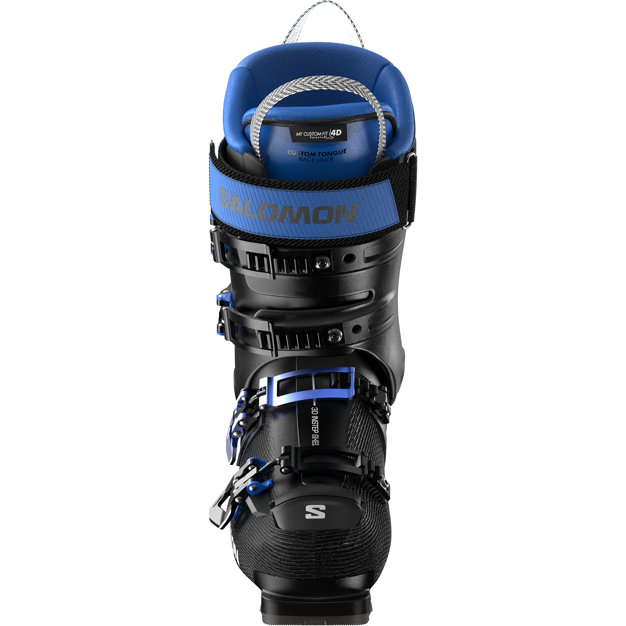 S/PRO ALPHA 120 EXPERT LINE - Image 5